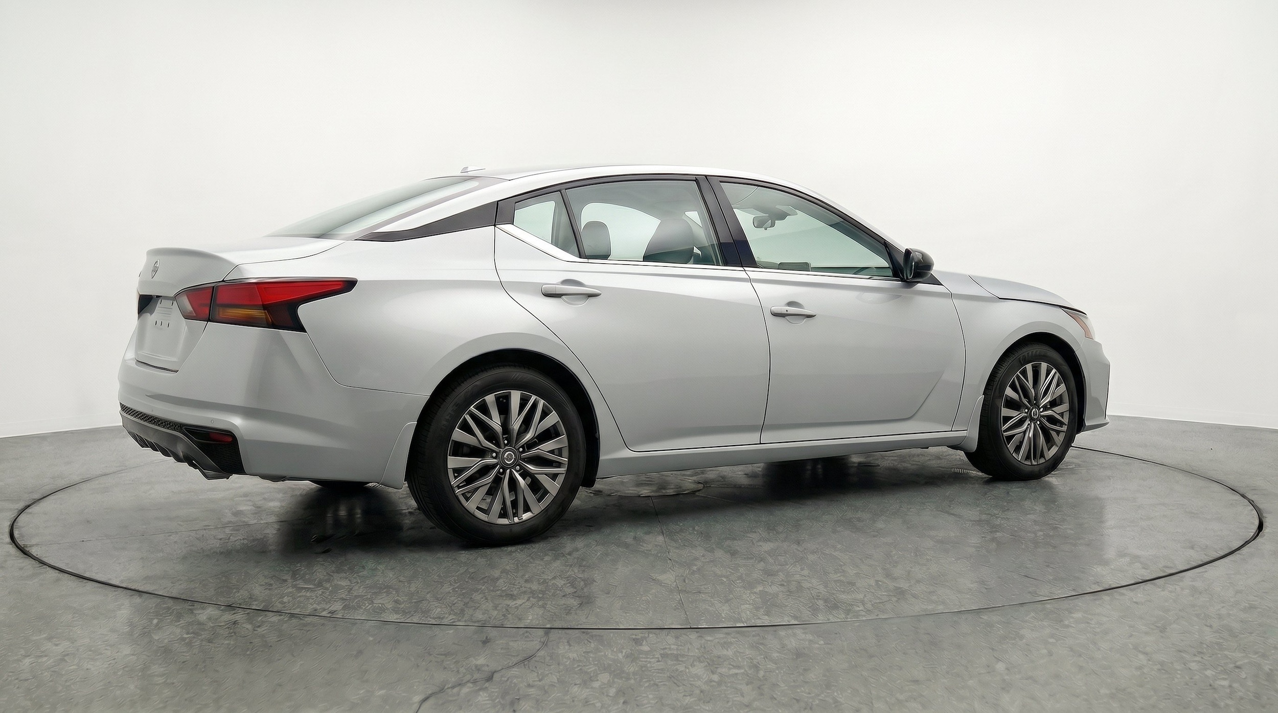 Thumbnail: 2026 Nissan Altima - 9