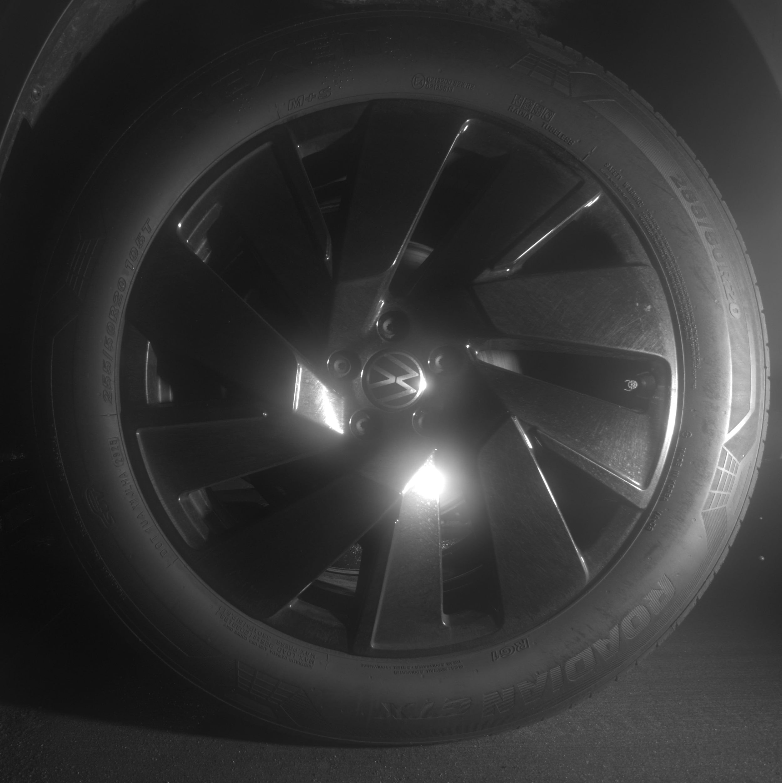 Thumbnail: 2026 Volkswagen Atlas - 12