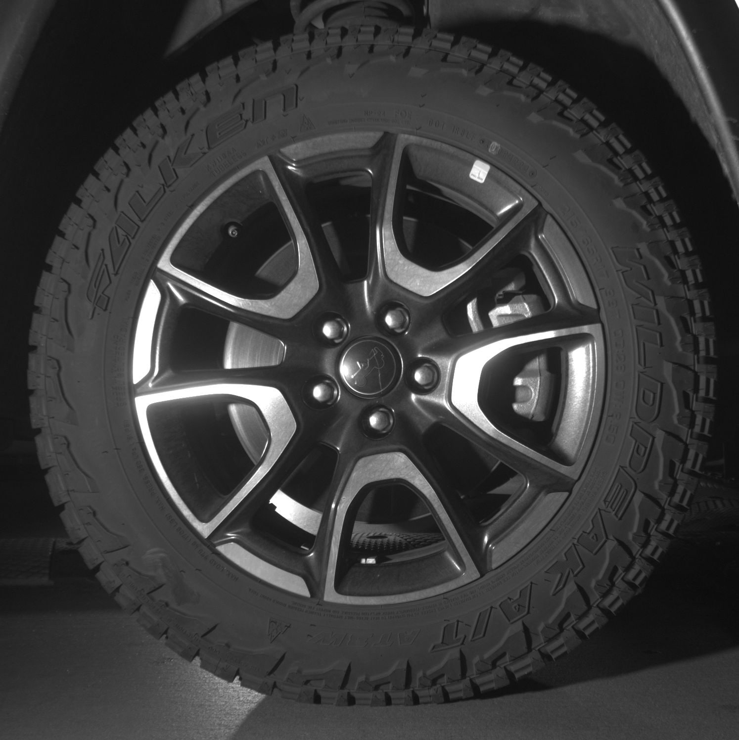 Thumbnail: 2025 Jeep Compass - 10