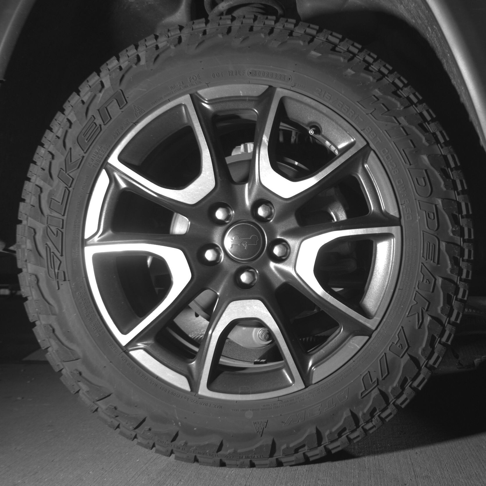 Thumbnail: 2025 Jeep Compass - 12