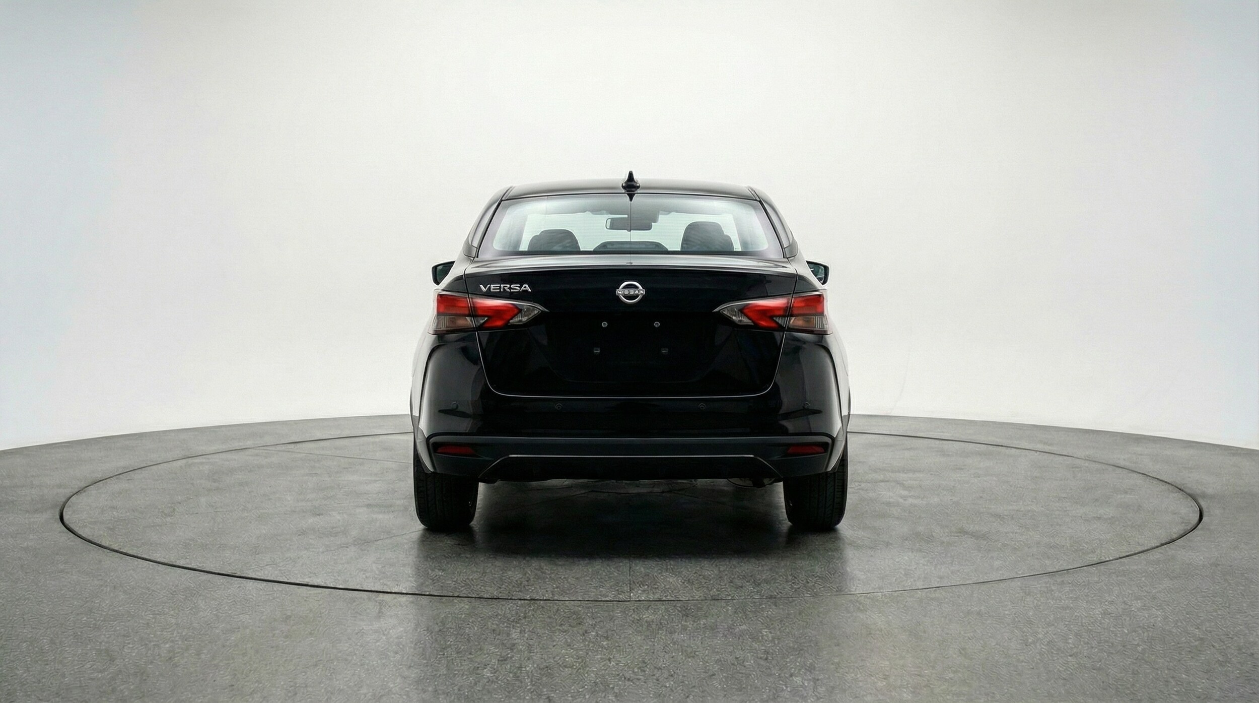 Thumbnail: 2025 Nissan Versa - 6