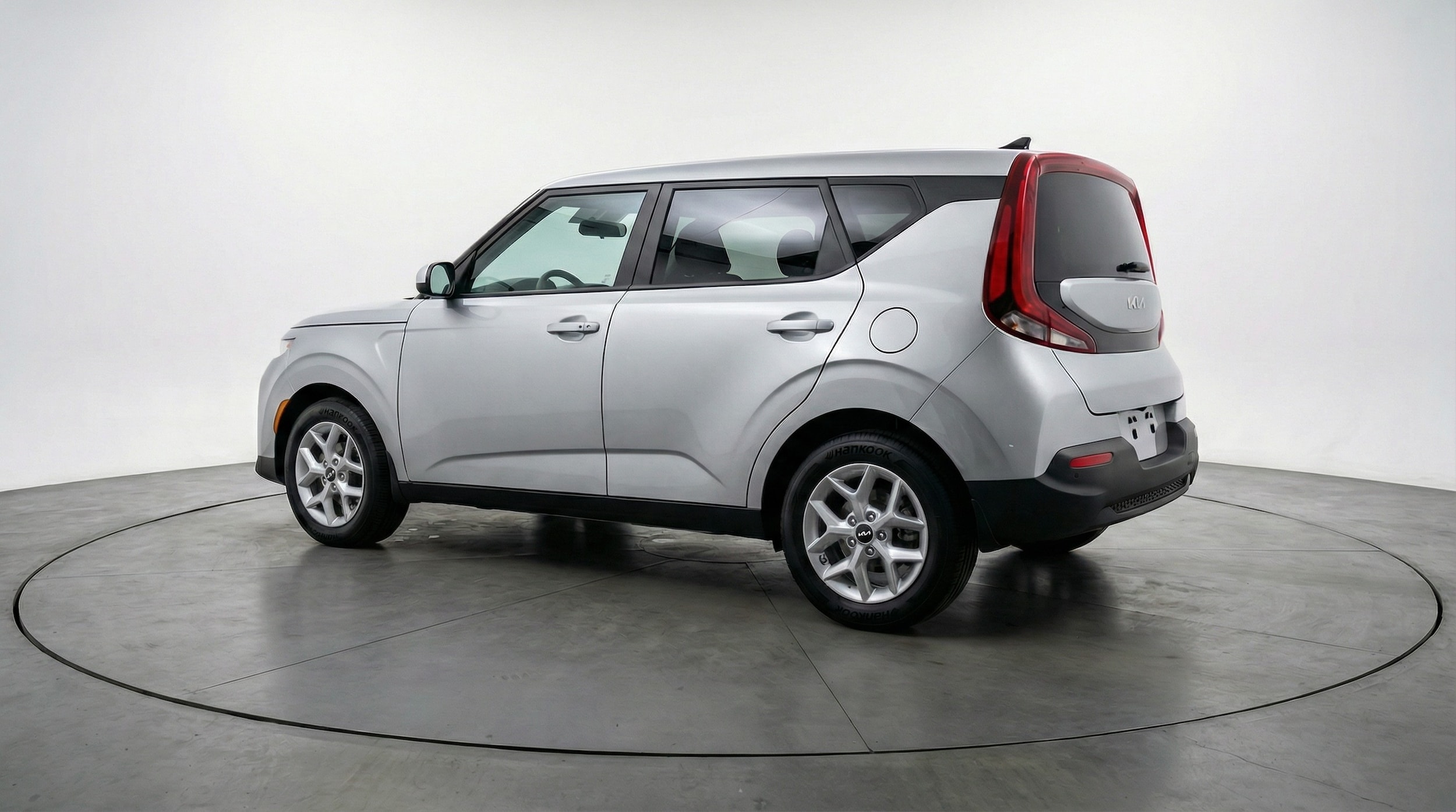 Thumbnail: 2025 Kia Soul - 5