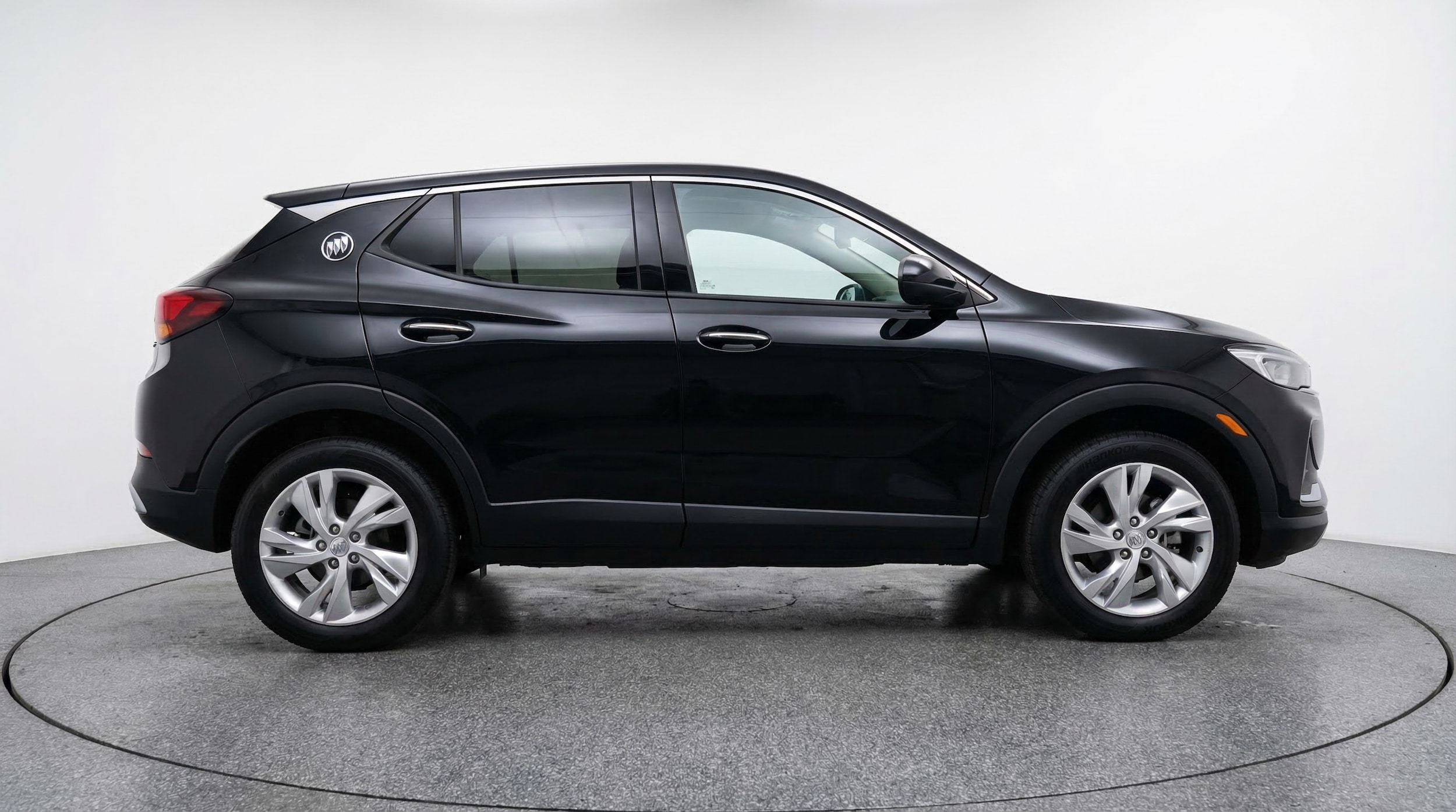 Thumbnail: 2025 Buick Encore GX - 8