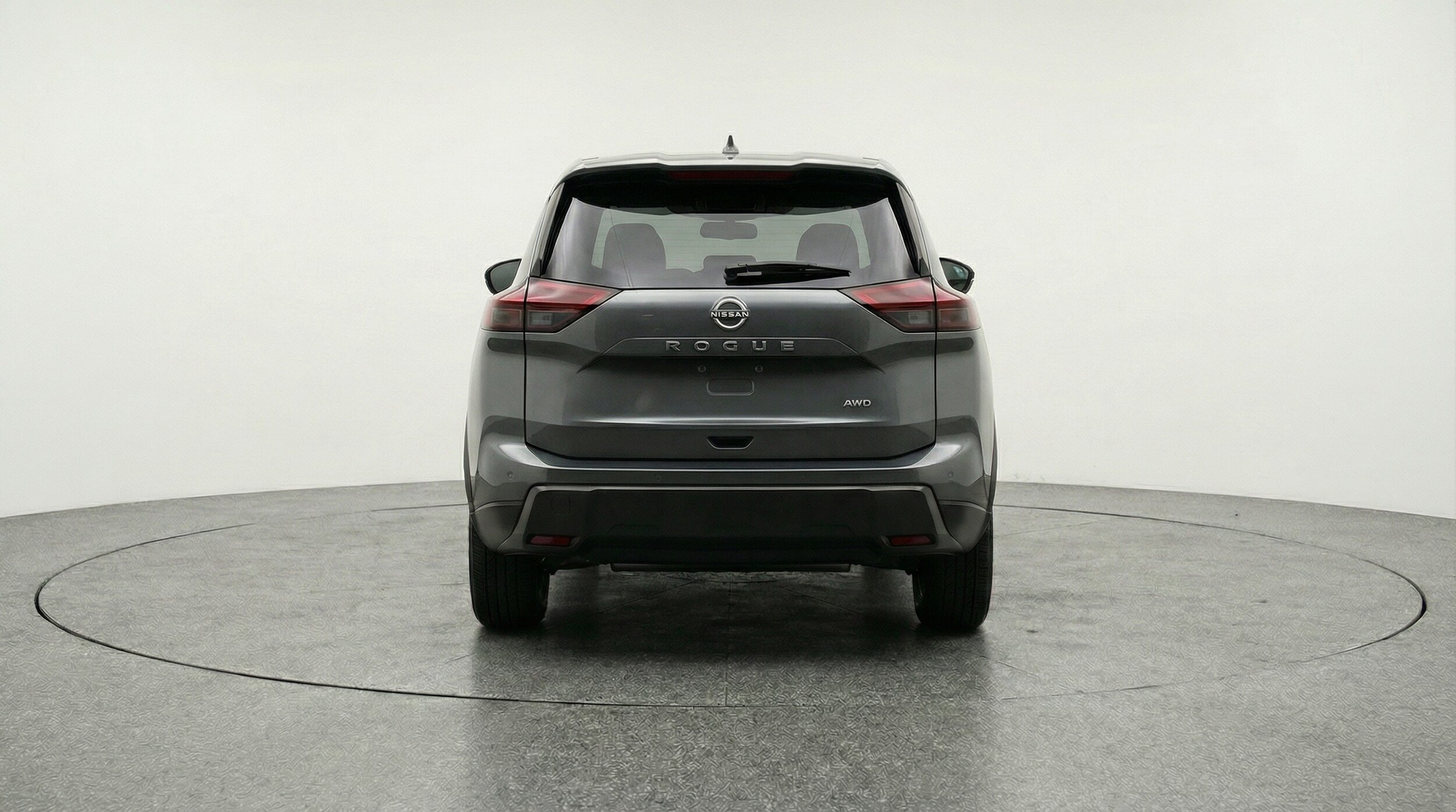 Thumbnail: 2025 Nissan Rogue - 6