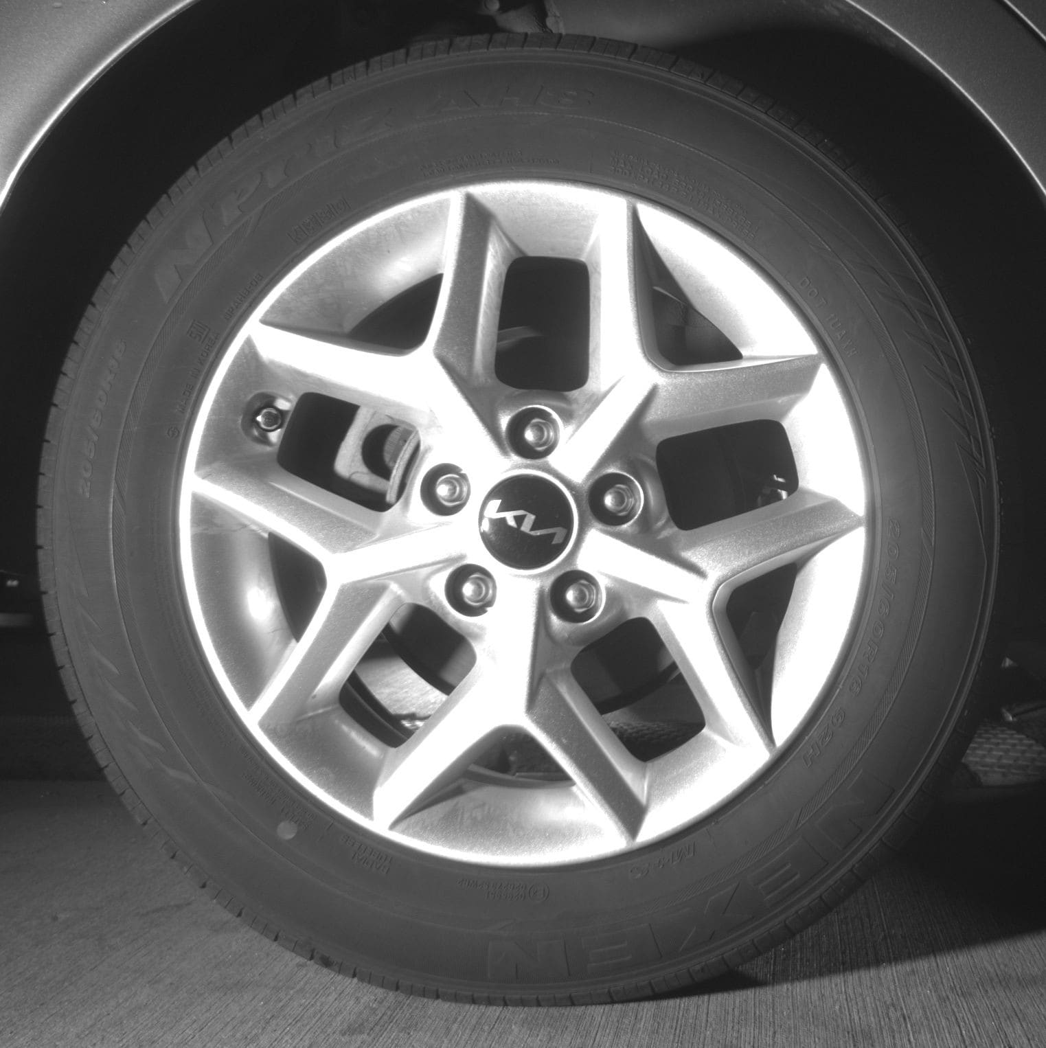 Thumbnail: 2025 Kia Soul - 12