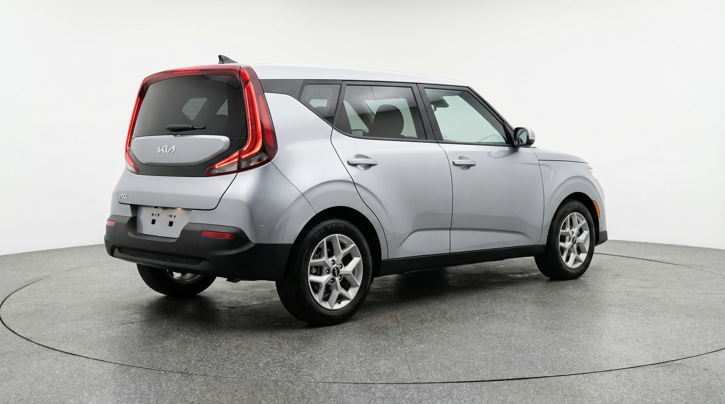 Thumbnail: 2025 Kia Soul - 7