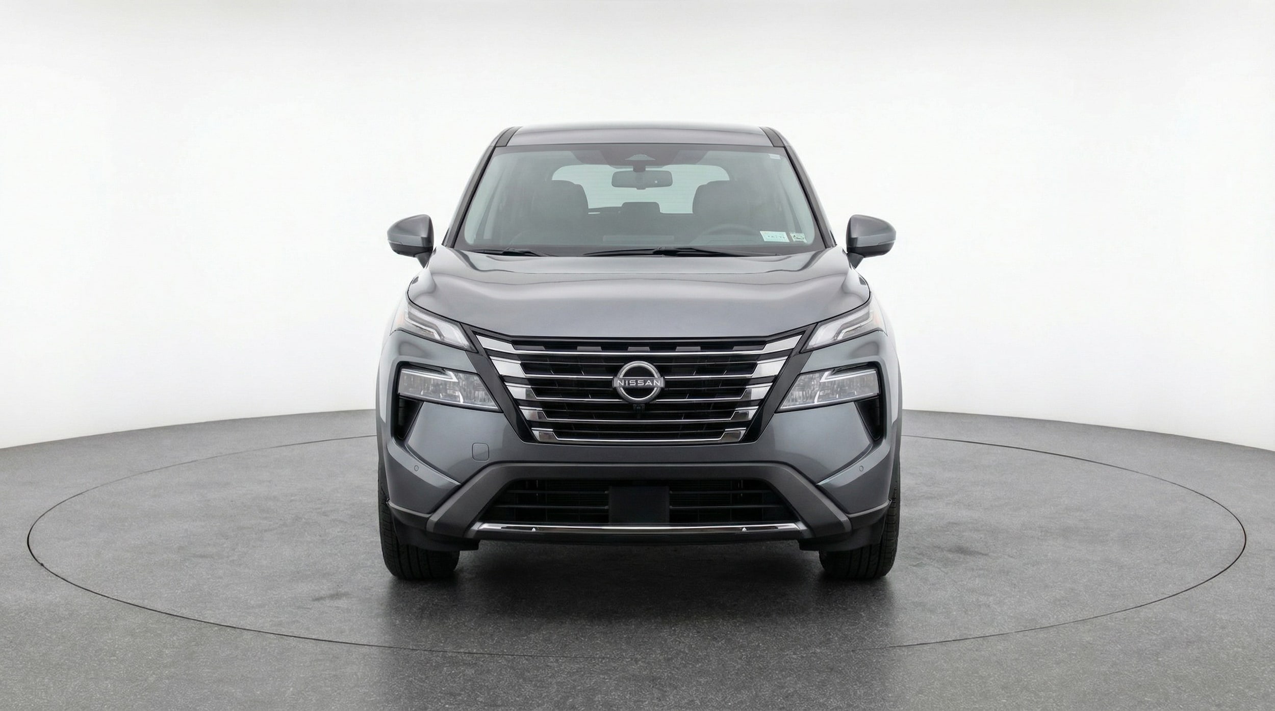 Thumbnail: 2025 Nissan Rogue - 2