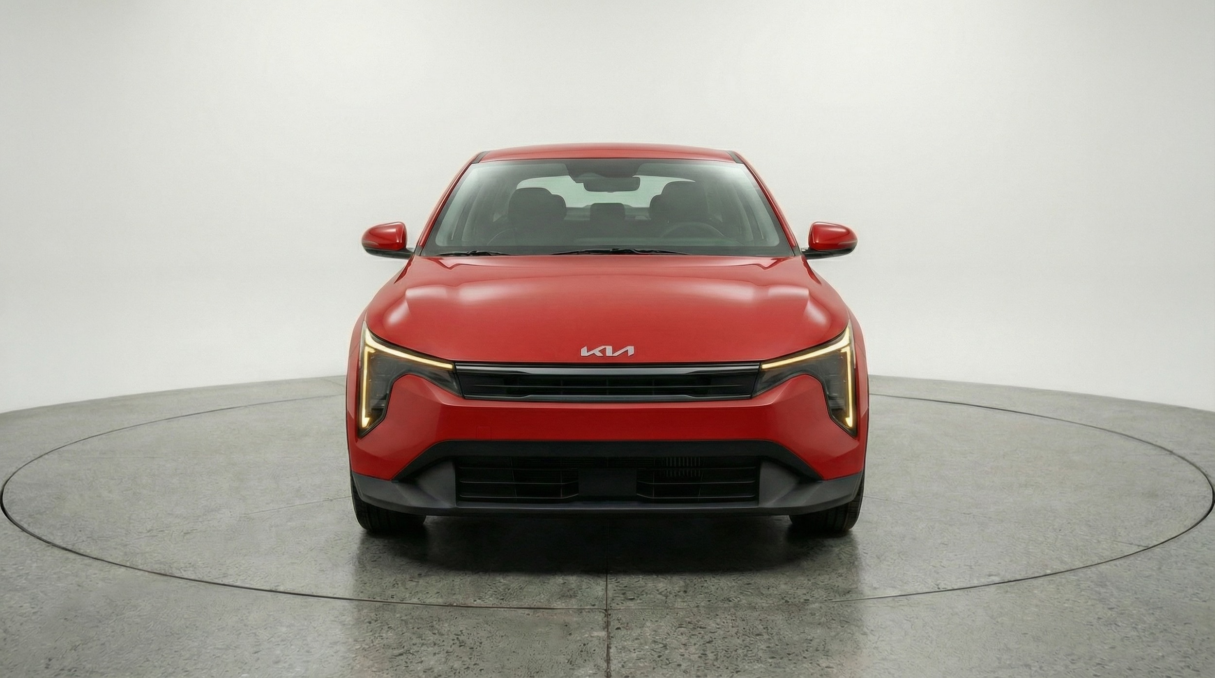 Thumbnail: 2025 Kia K4 - 2