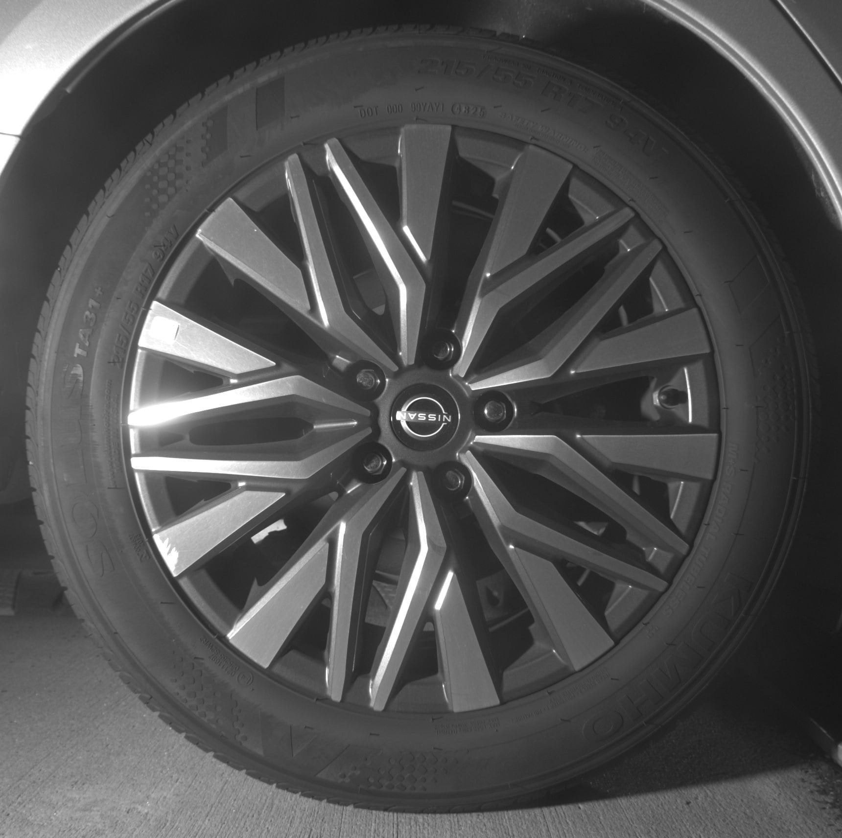 Thumbnail: 2026 Nissan Altima - 13
