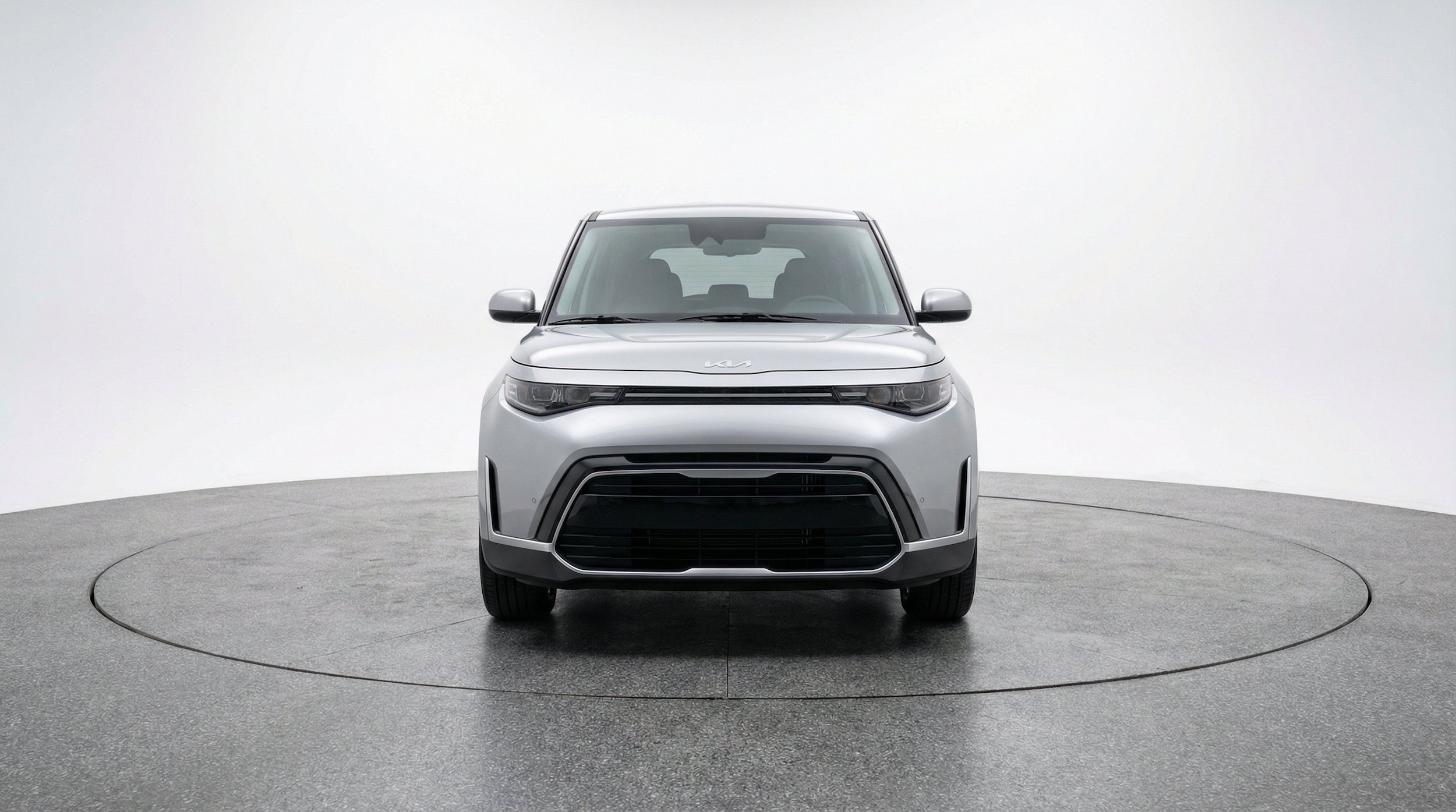 Thumbnail: 2025 Kia Soul - 2