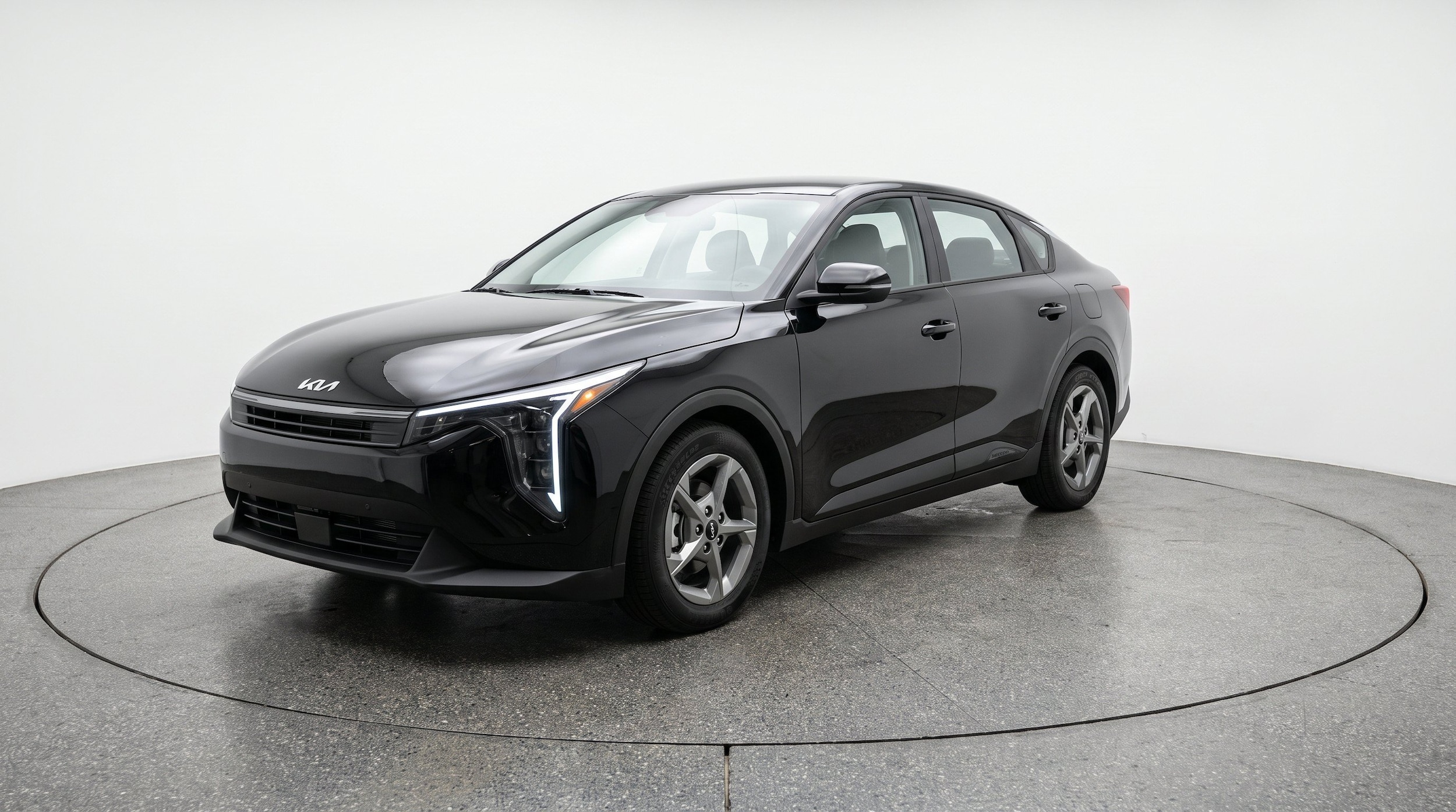 Thumbnail: 2026 Kia K4 - 3