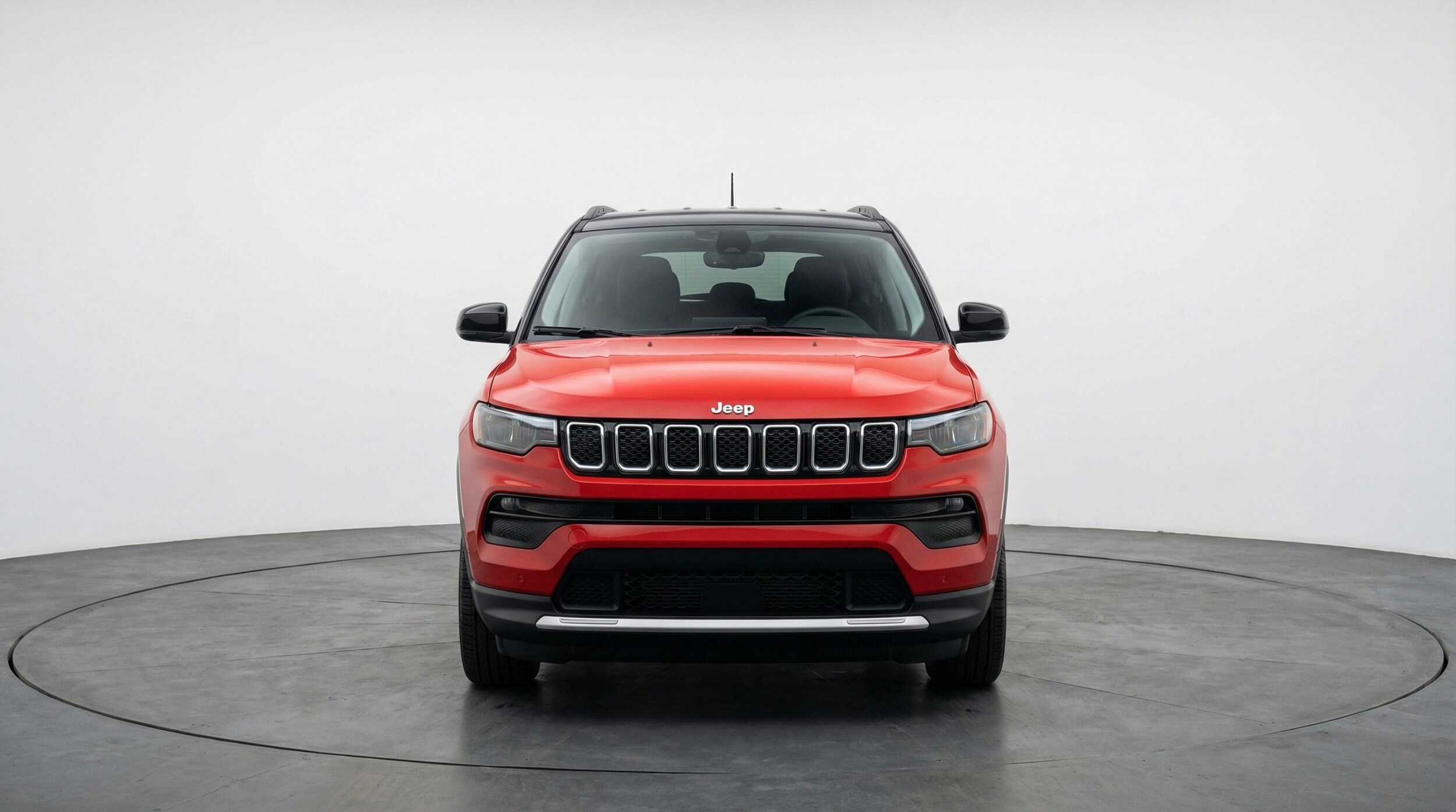 Thumbnail: 2025 Jeep Compass - 2