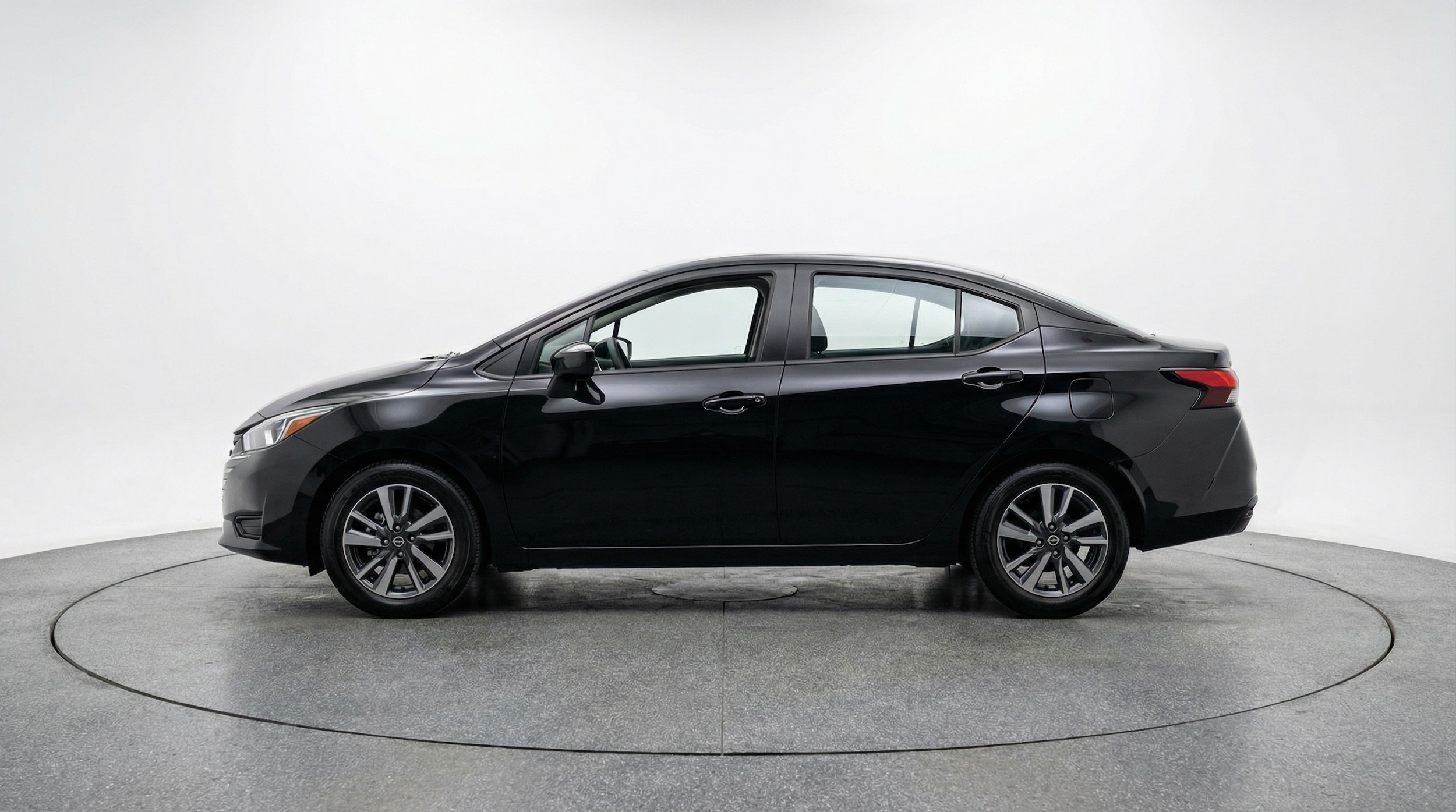Thumbnail: 2025 Nissan Versa - 4