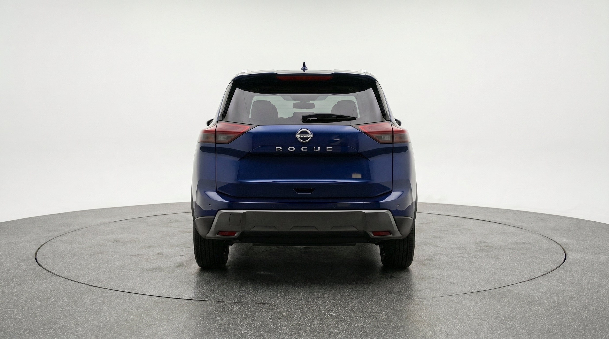 Thumbnail: 2026 Nissan Rogue - 7