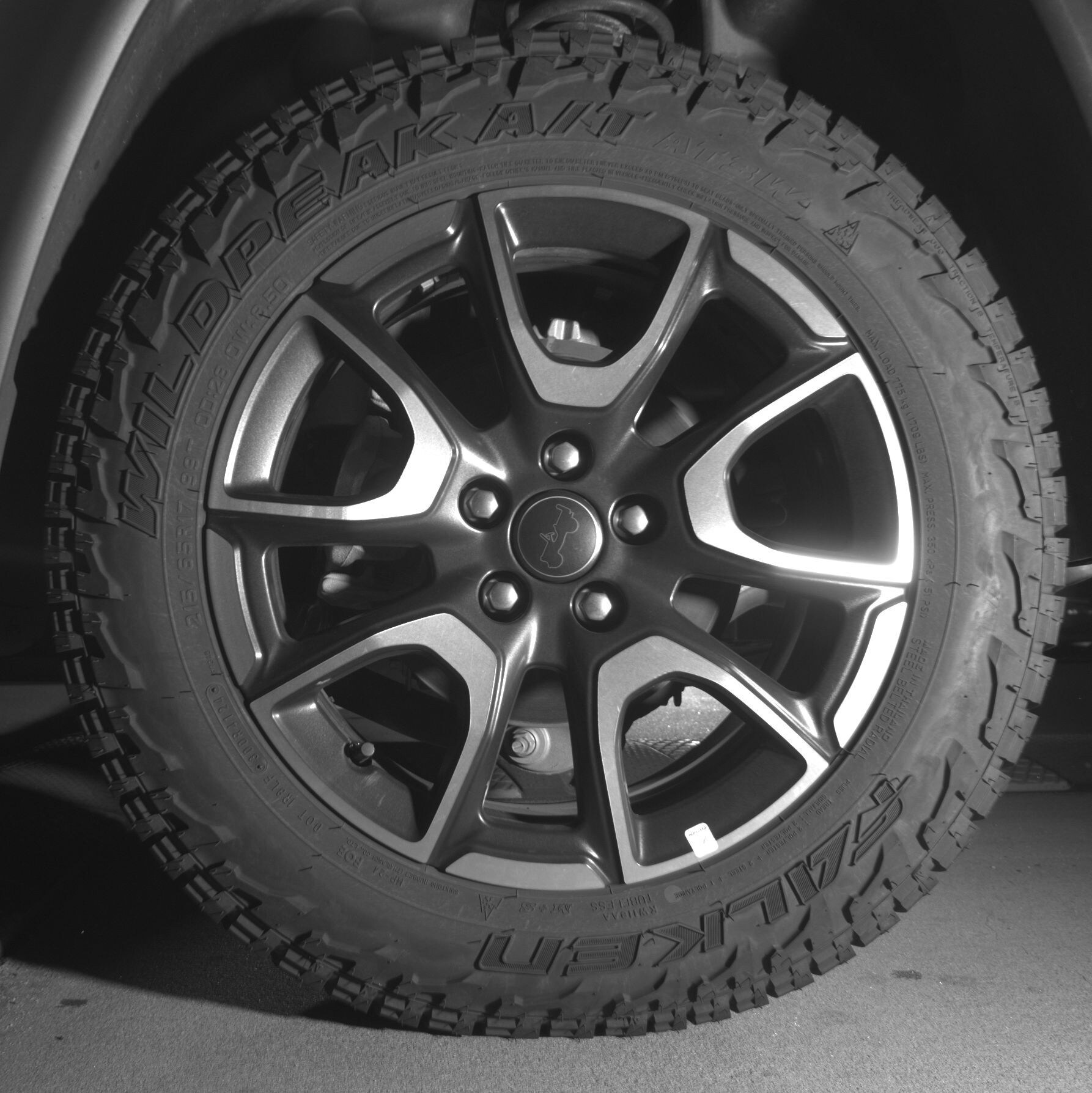 Thumbnail: 2025 Jeep Compass - 11