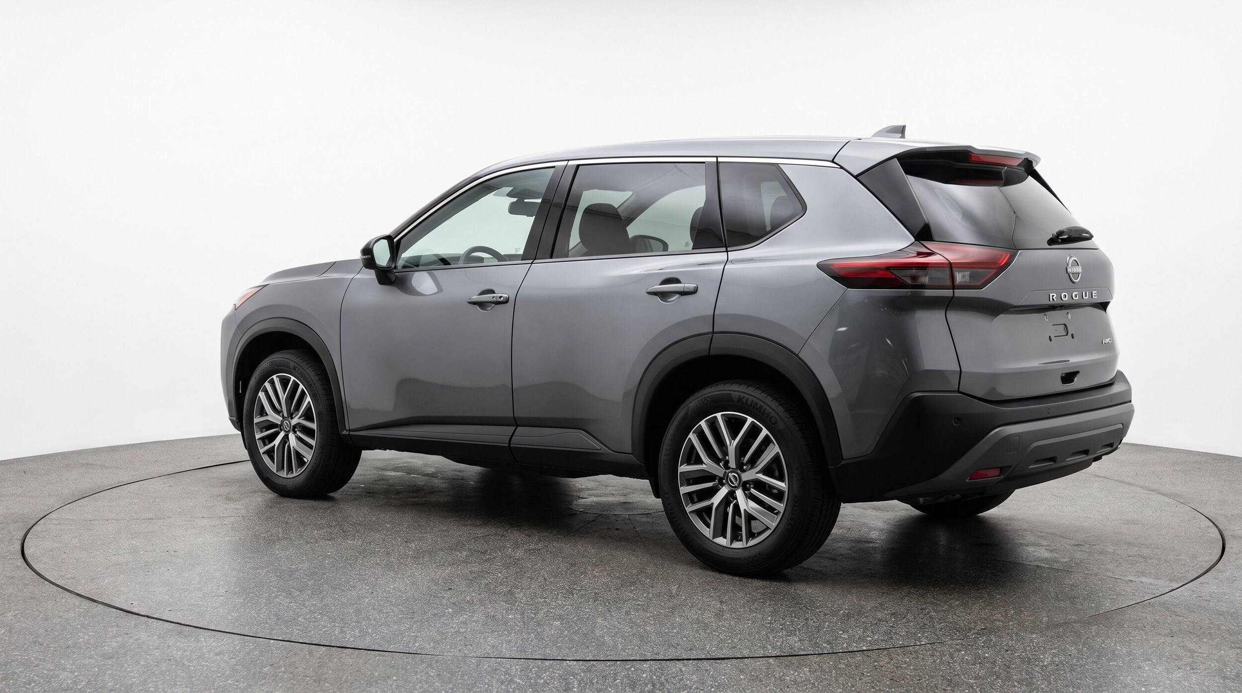 Thumbnail: 2026 Nissan Rogue - 6