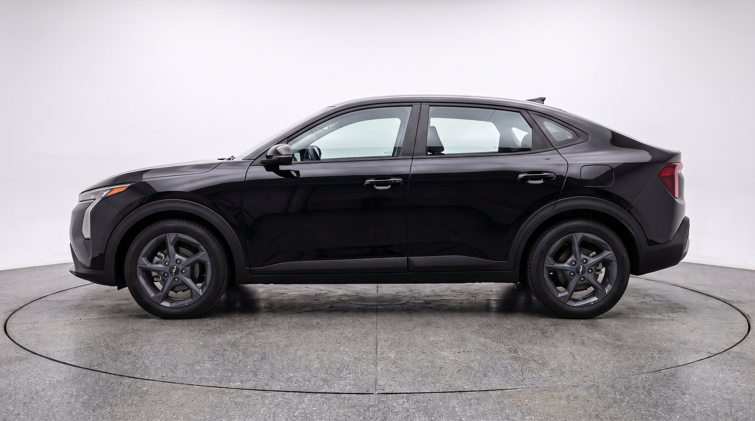 Thumbnail: 2026 Kia K4 - 5