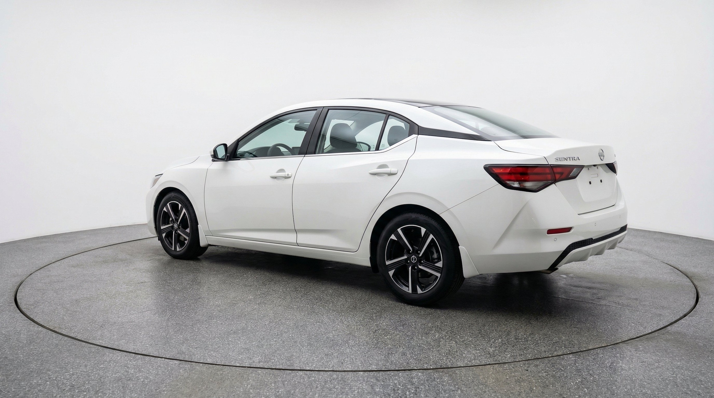 Thumbnail: 2025 Nissan Sentra - 6