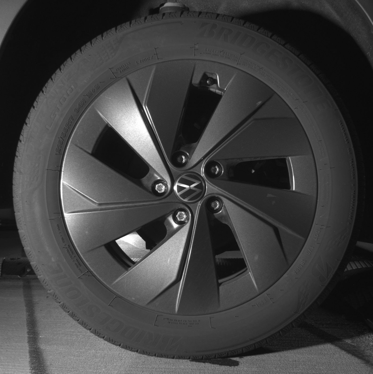 Thumbnail: 2026 Volkswagen Taos - 15
