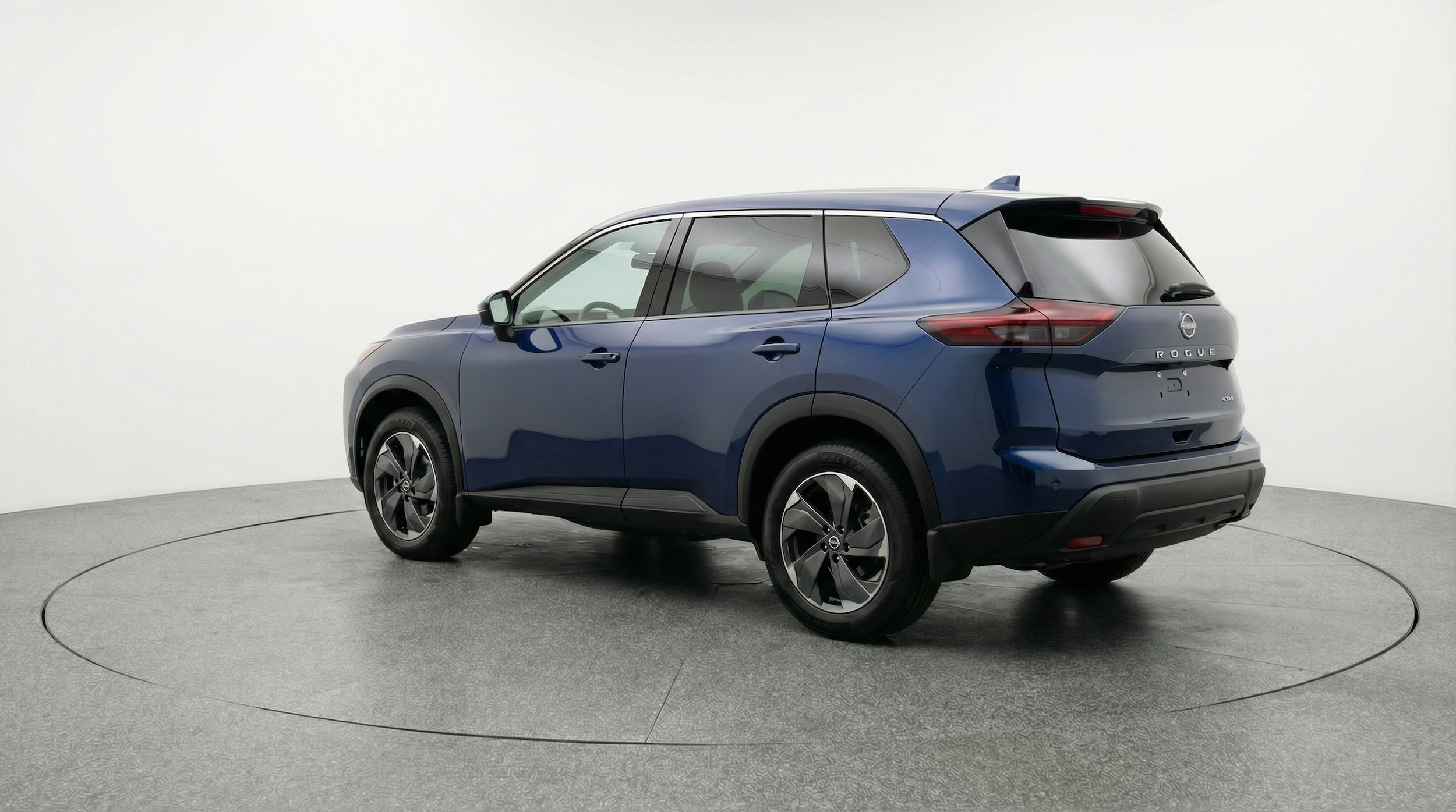 Thumbnail: 2025 Nissan Rogue - 5