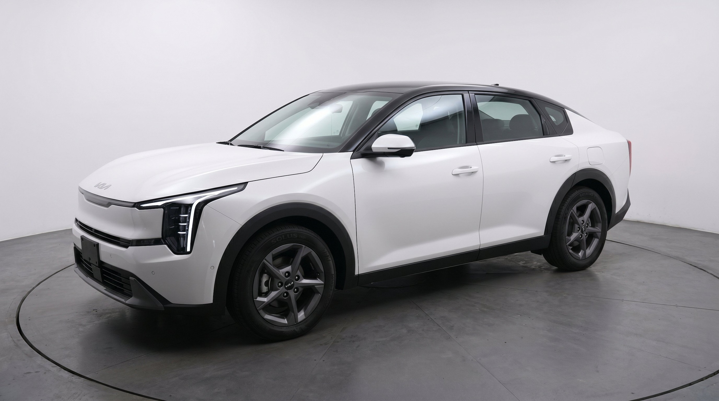 Thumbnail: 2026 Kia K4 - 3
