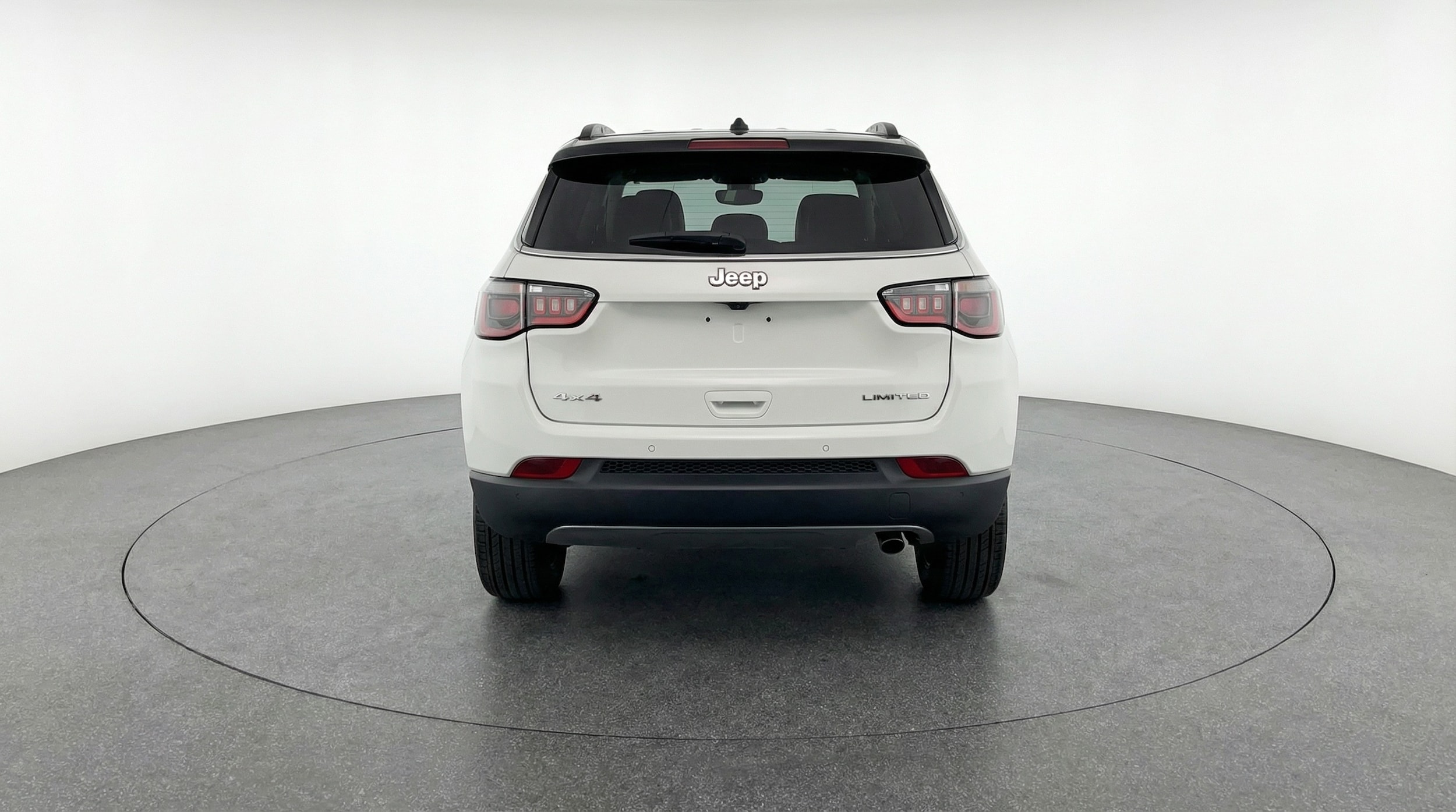 Thumbnail: 2025 Jeep Compass - 6