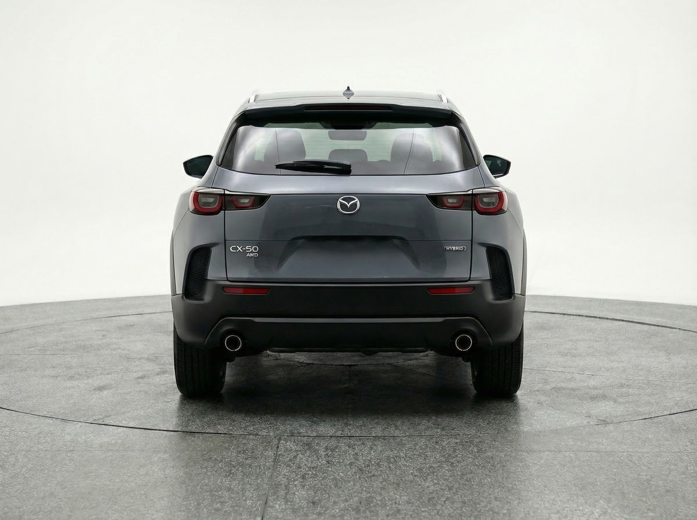 Thumbnail: 2025 Mazda CX-50 - 6
