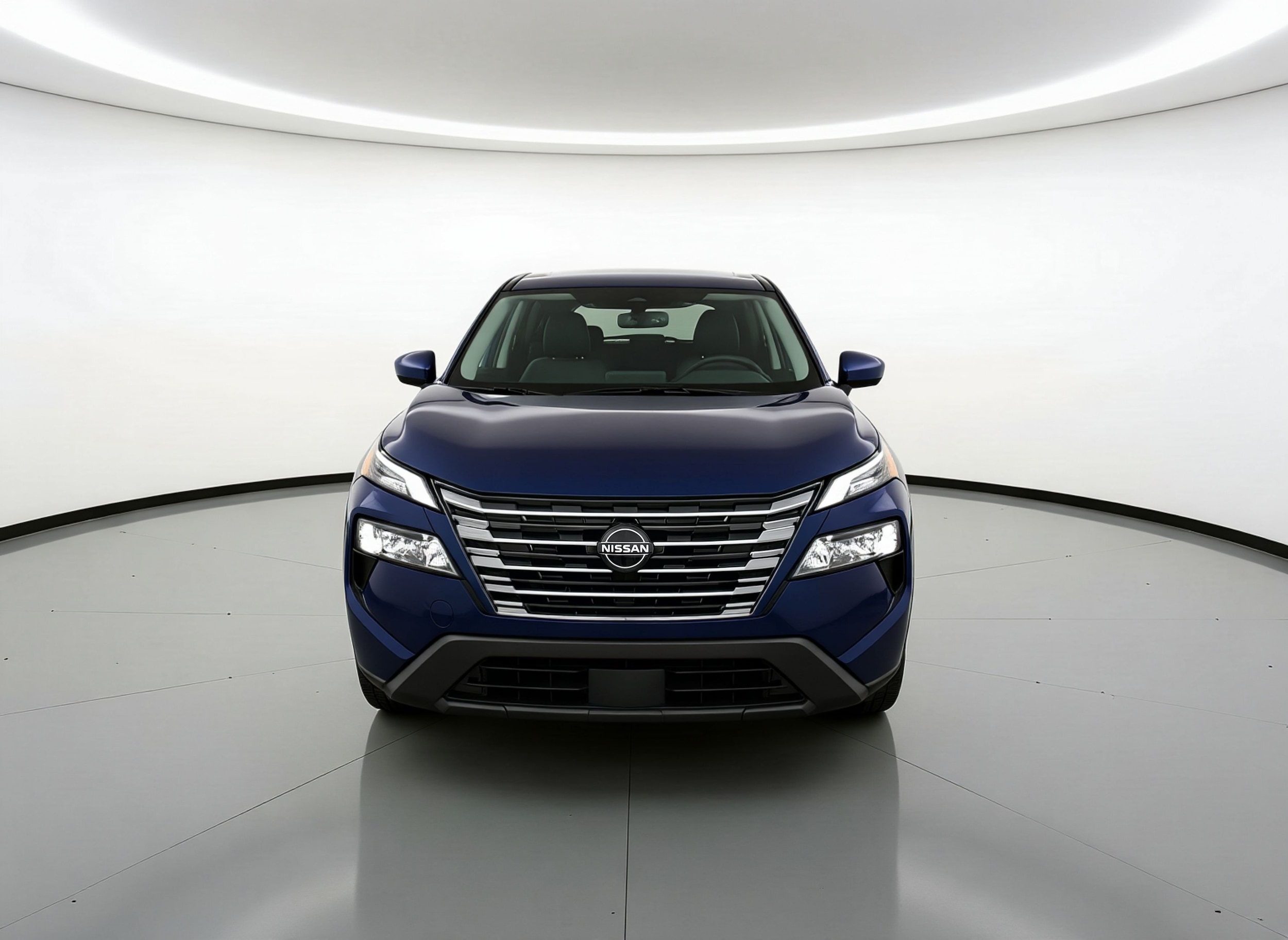 Thumbnail: 2025 Nissan Rogue - 2
