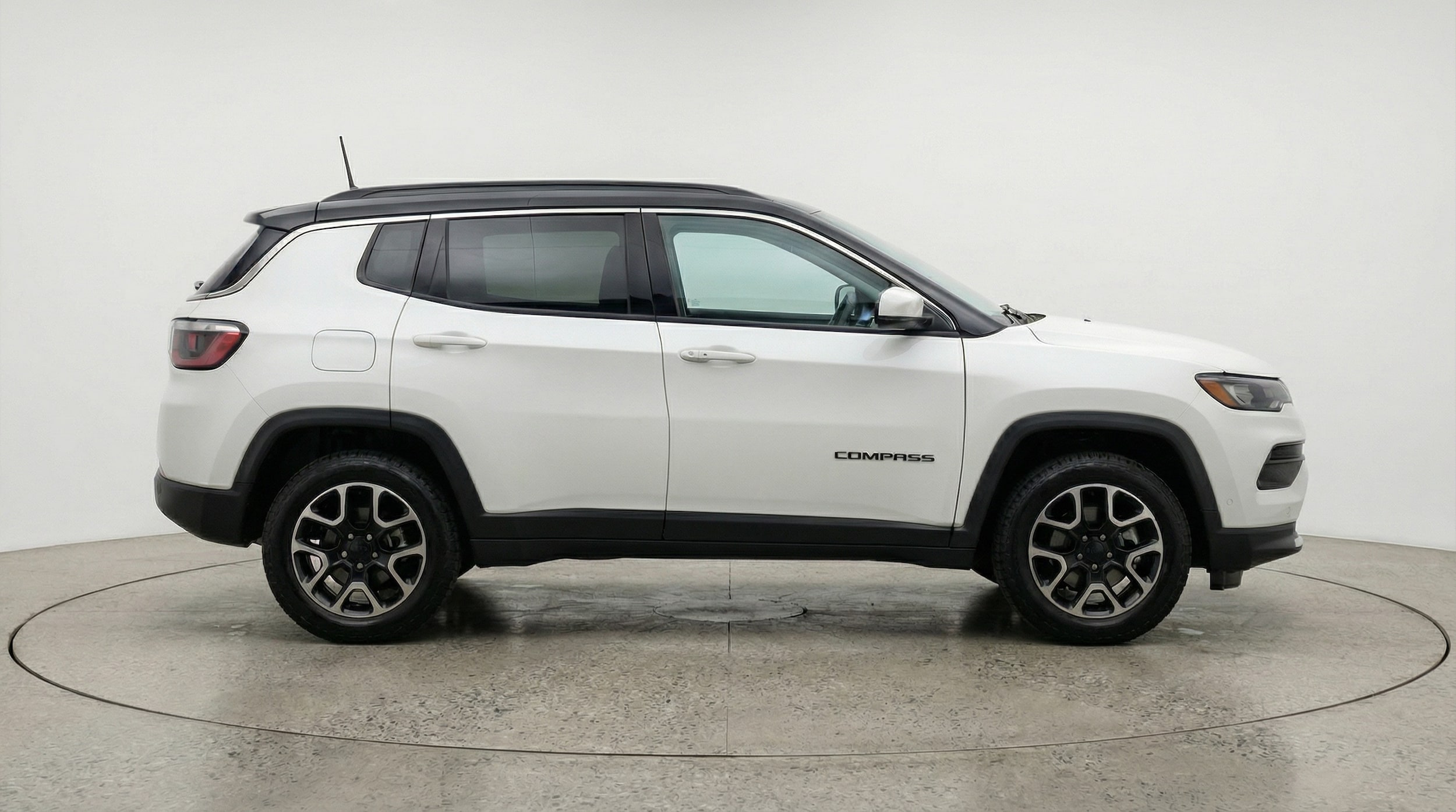 Thumbnail: 2025 Jeep Compass - 8