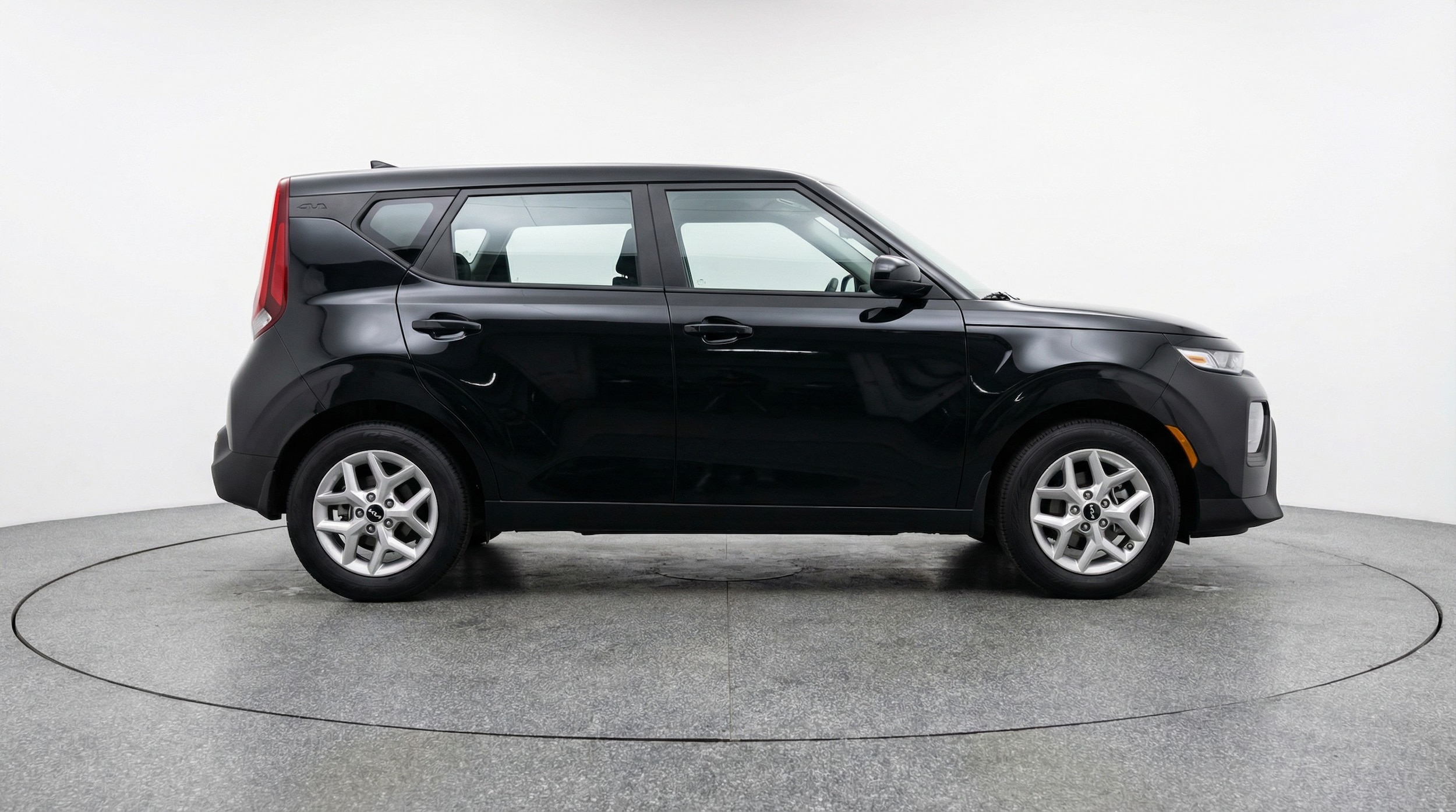 Thumbnail: 2025 Kia Soul - 8