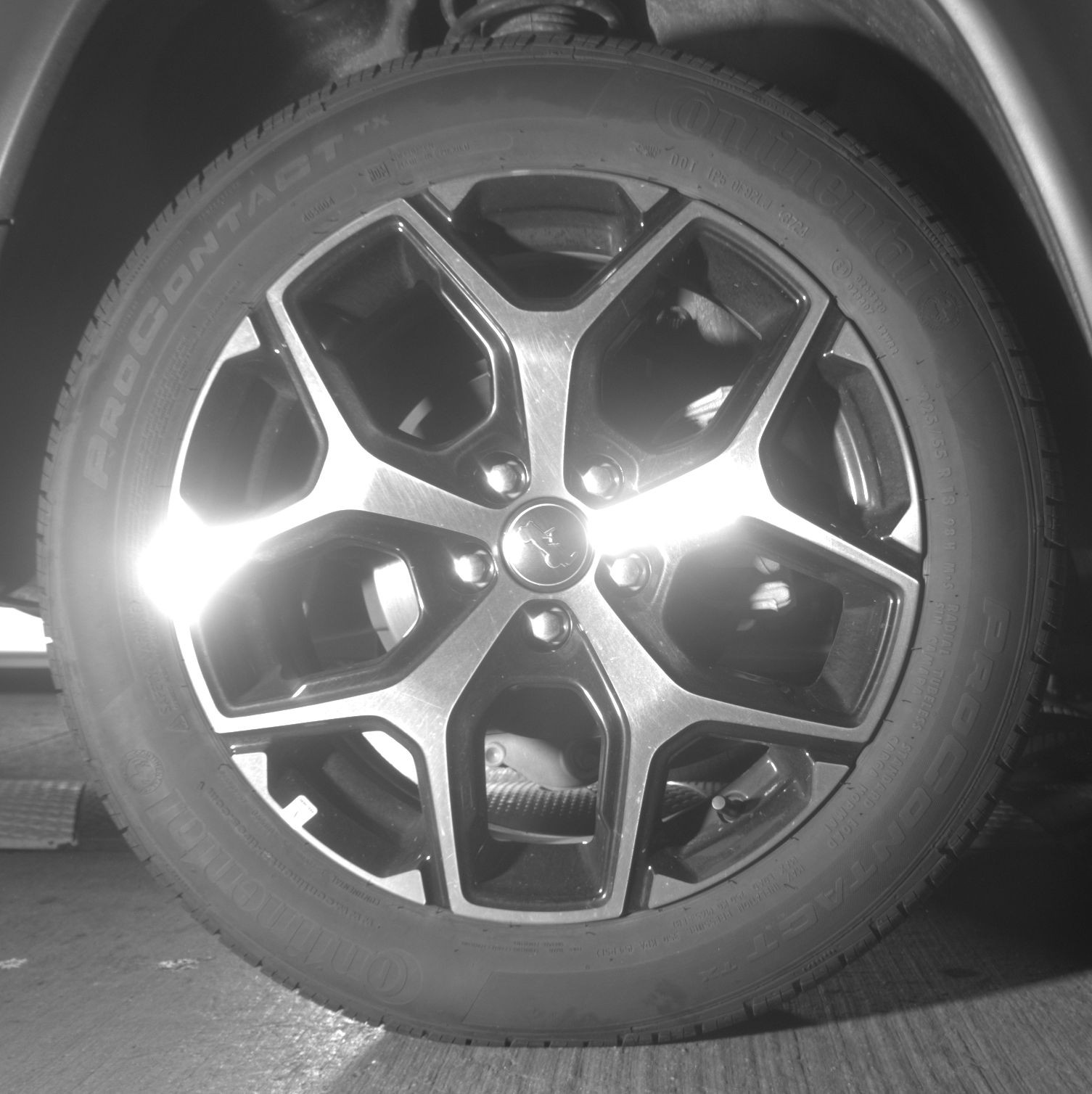 Thumbnail: 2025 Jeep Compass - 12