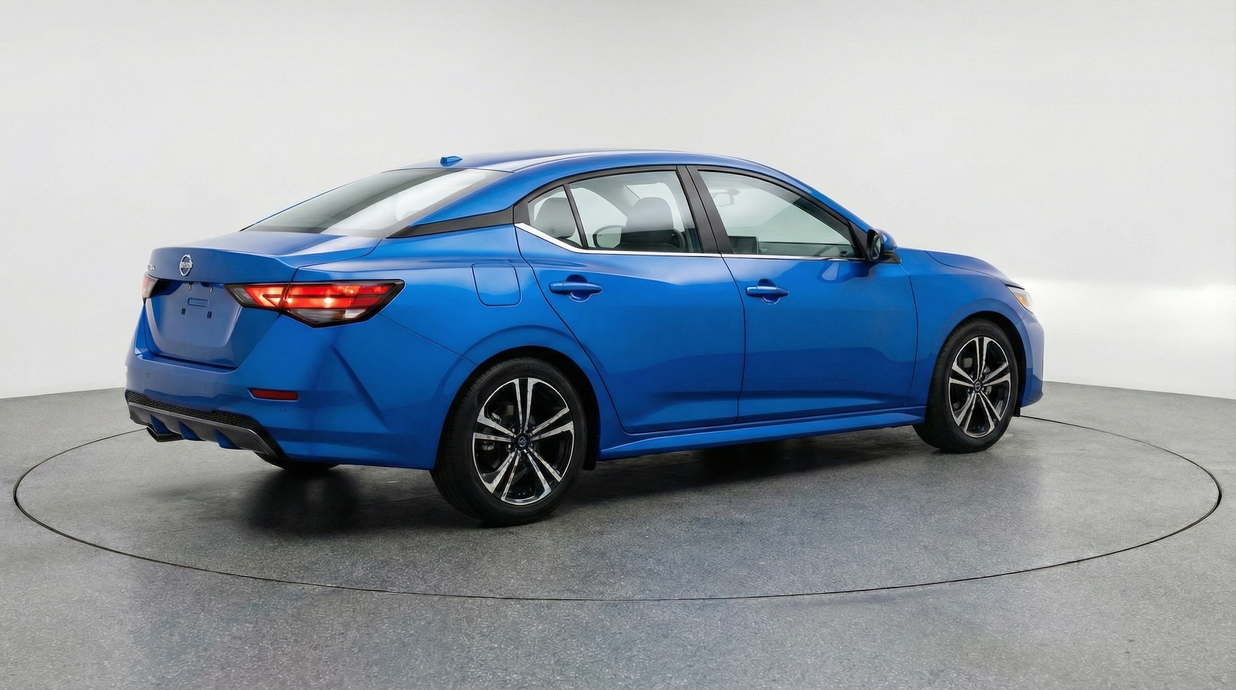 Thumbnail: 2025 Nissan Sentra - 7