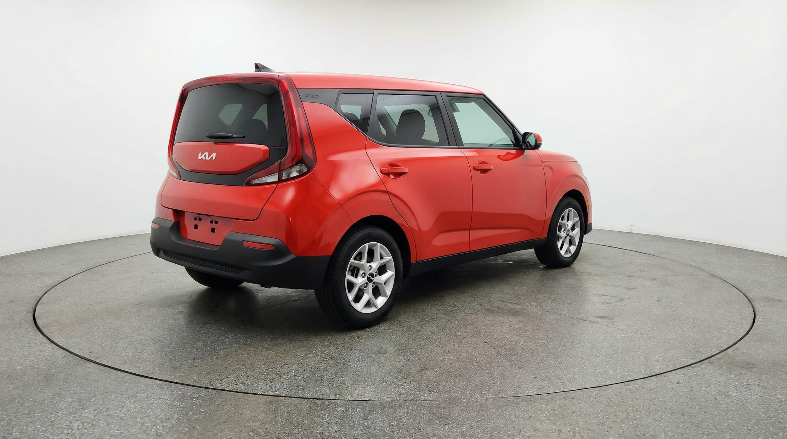 Thumbnail: 2025 Kia Soul - 7