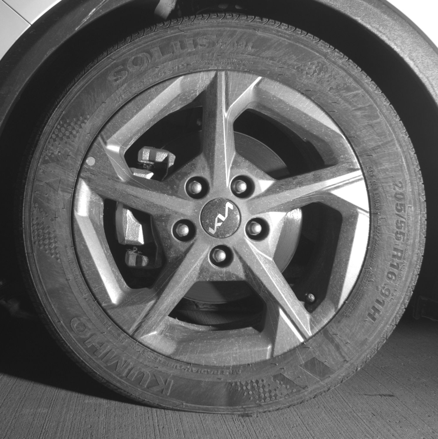 Thumbnail: 2025 Kia K4 - 9