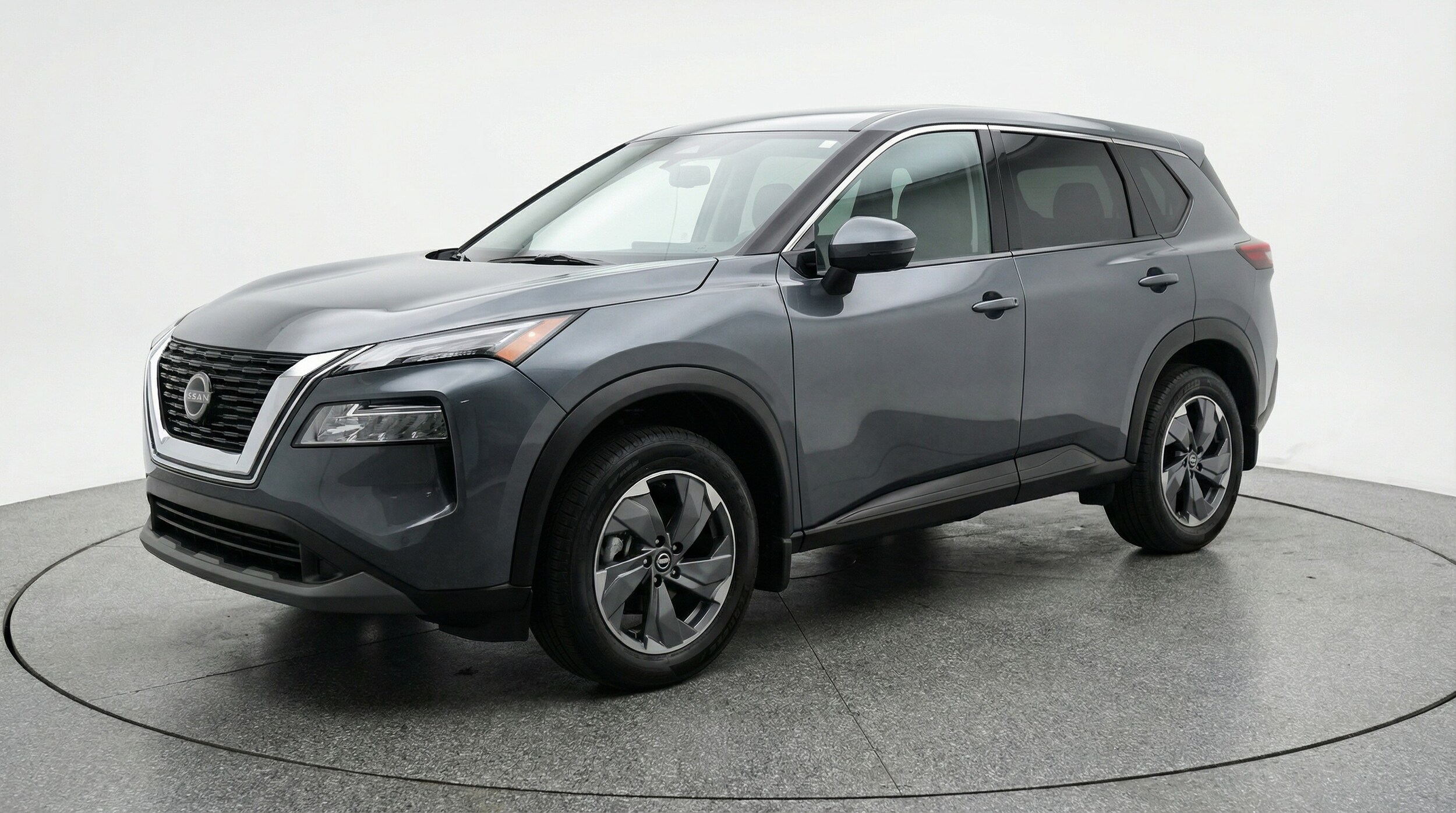 Thumbnail: 2025 Nissan Rogue - 3