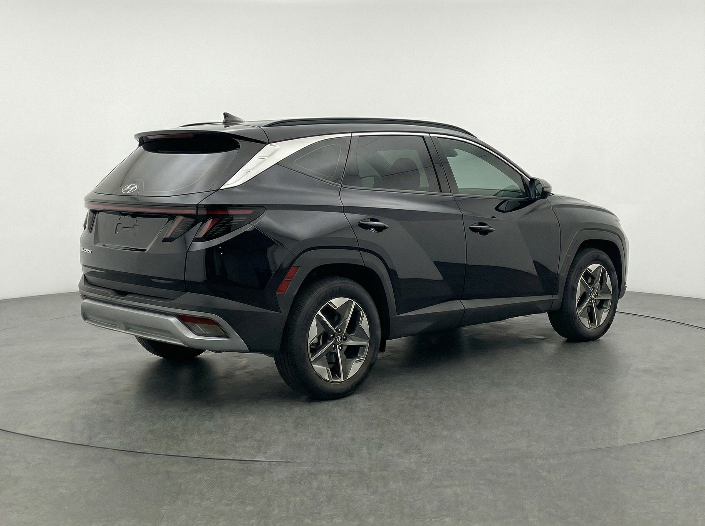 Thumbnail: 2025 Hyundai Tucson - 7