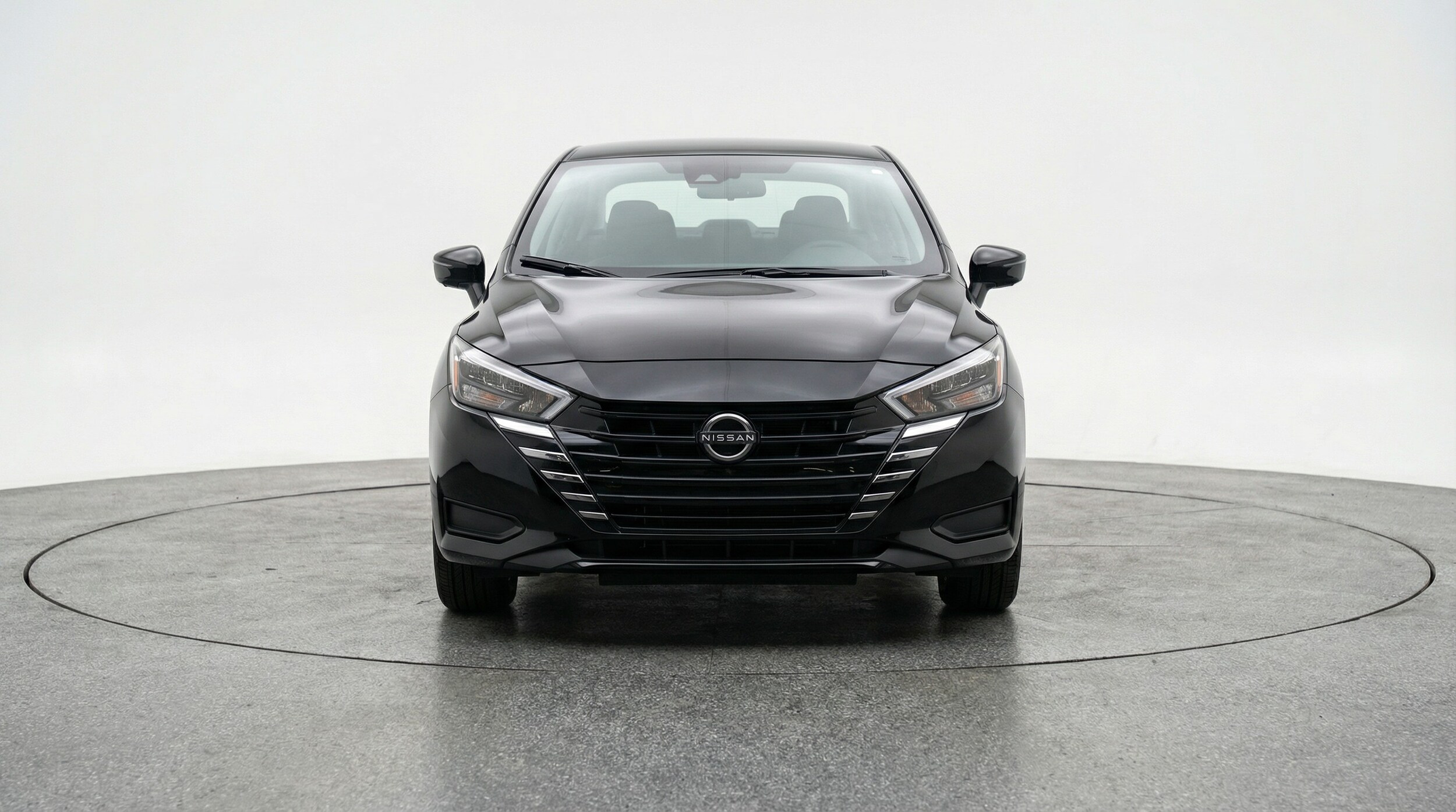 Thumbnail: 2025 Nissan Versa - 2
