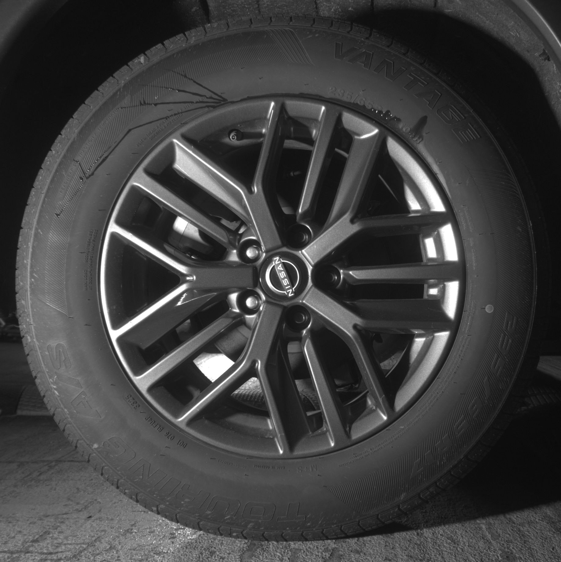 Thumbnail: 2023 Nissan Rogue - 12