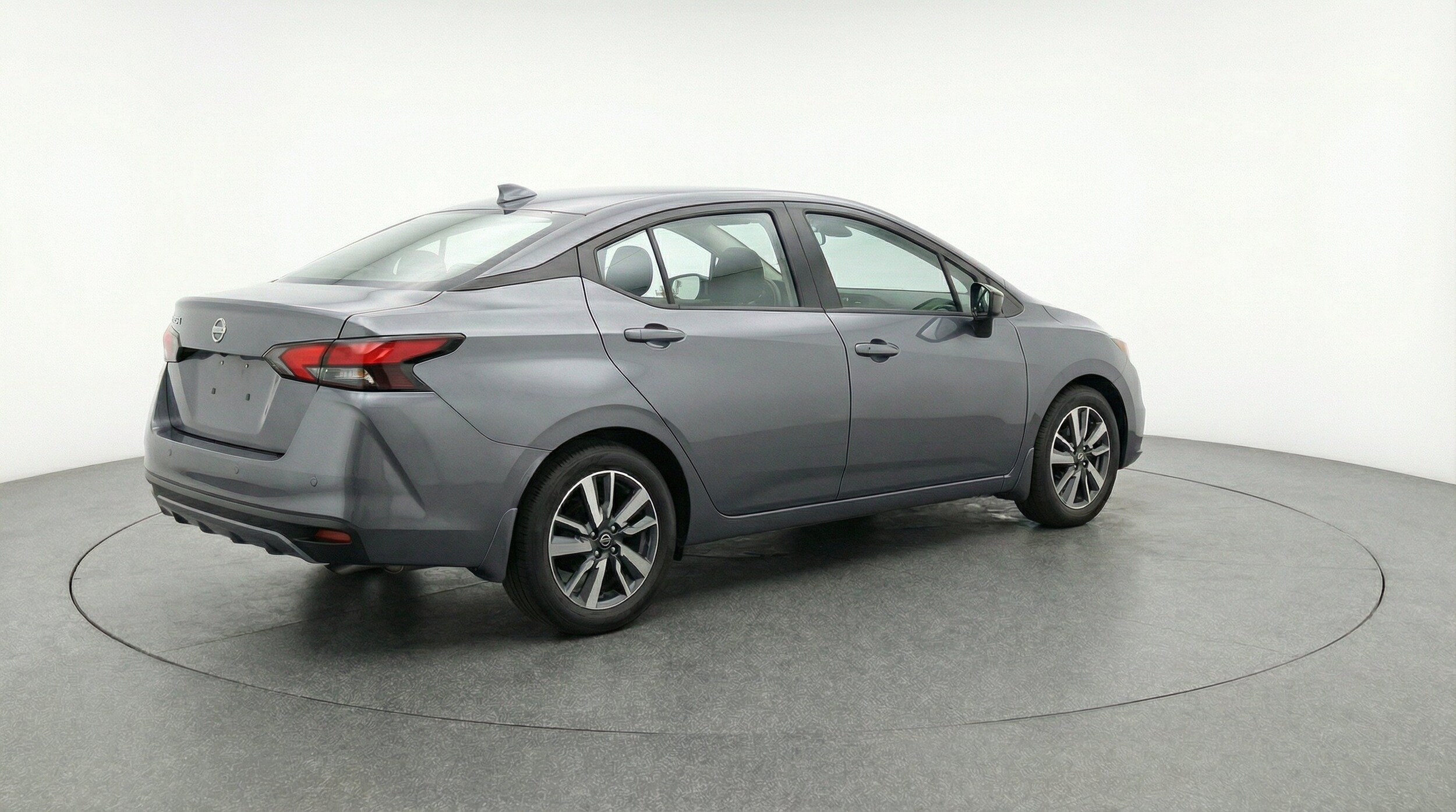 Thumbnail: 2025 Nissan Versa - 9