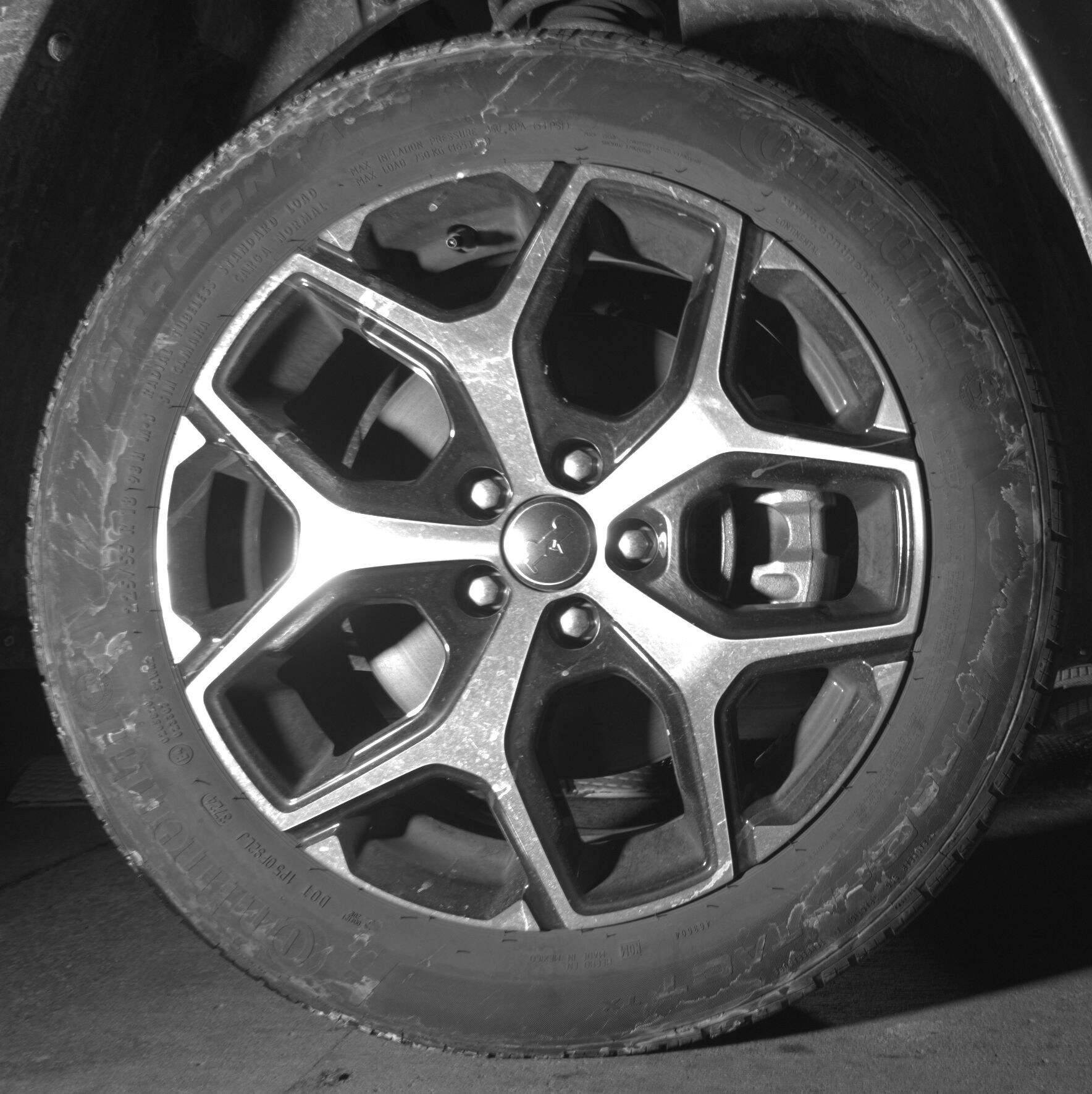 Thumbnail: 2025 Jeep Compass - 10