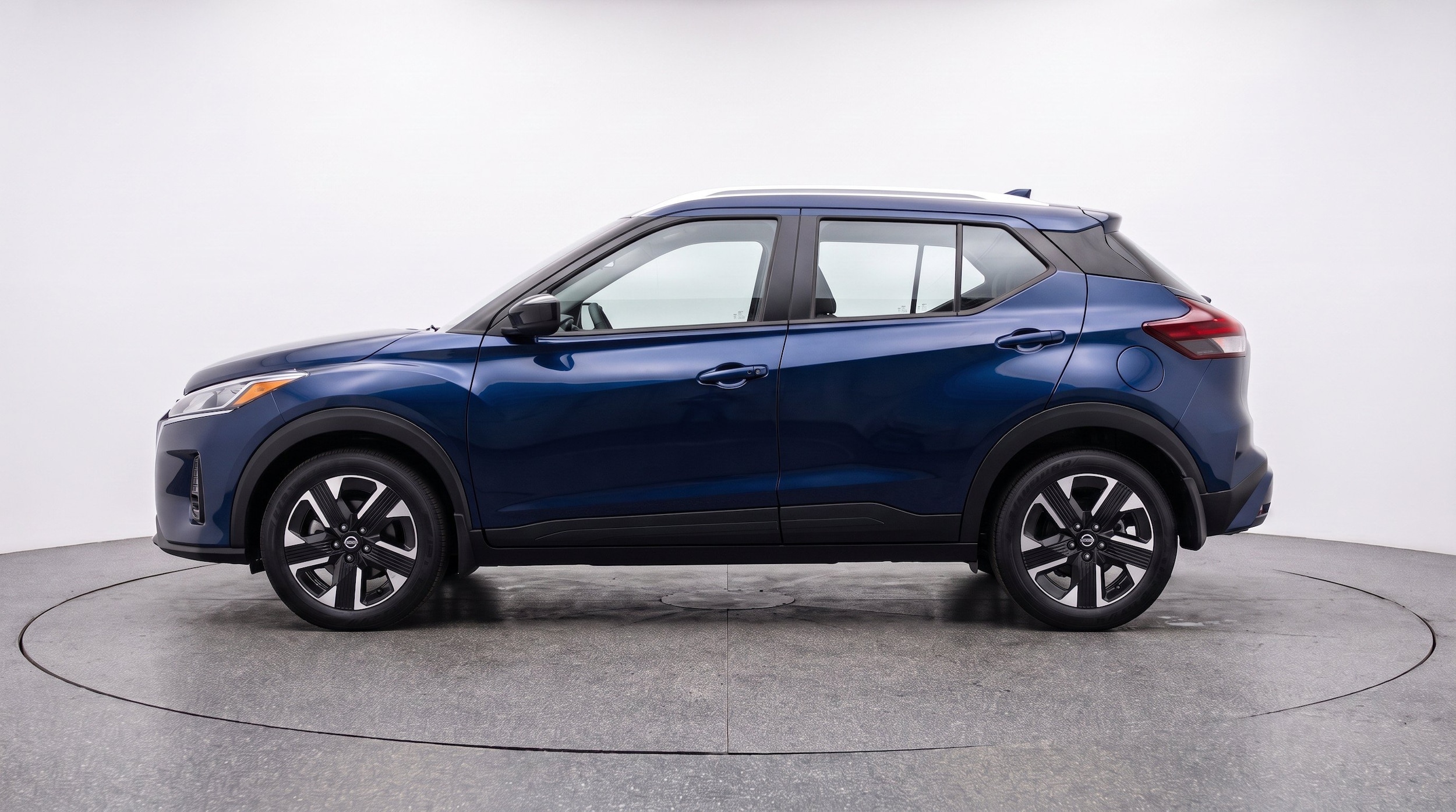 Thumbnail: 2026 Nissan Kicks - 5