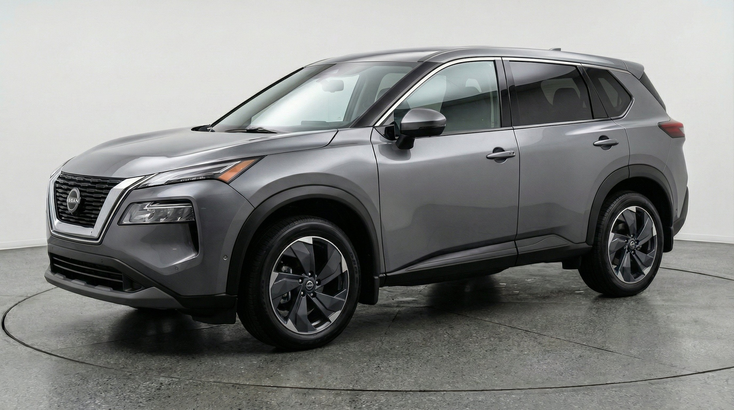 Thumbnail: 2025 Nissan Rogue - 3