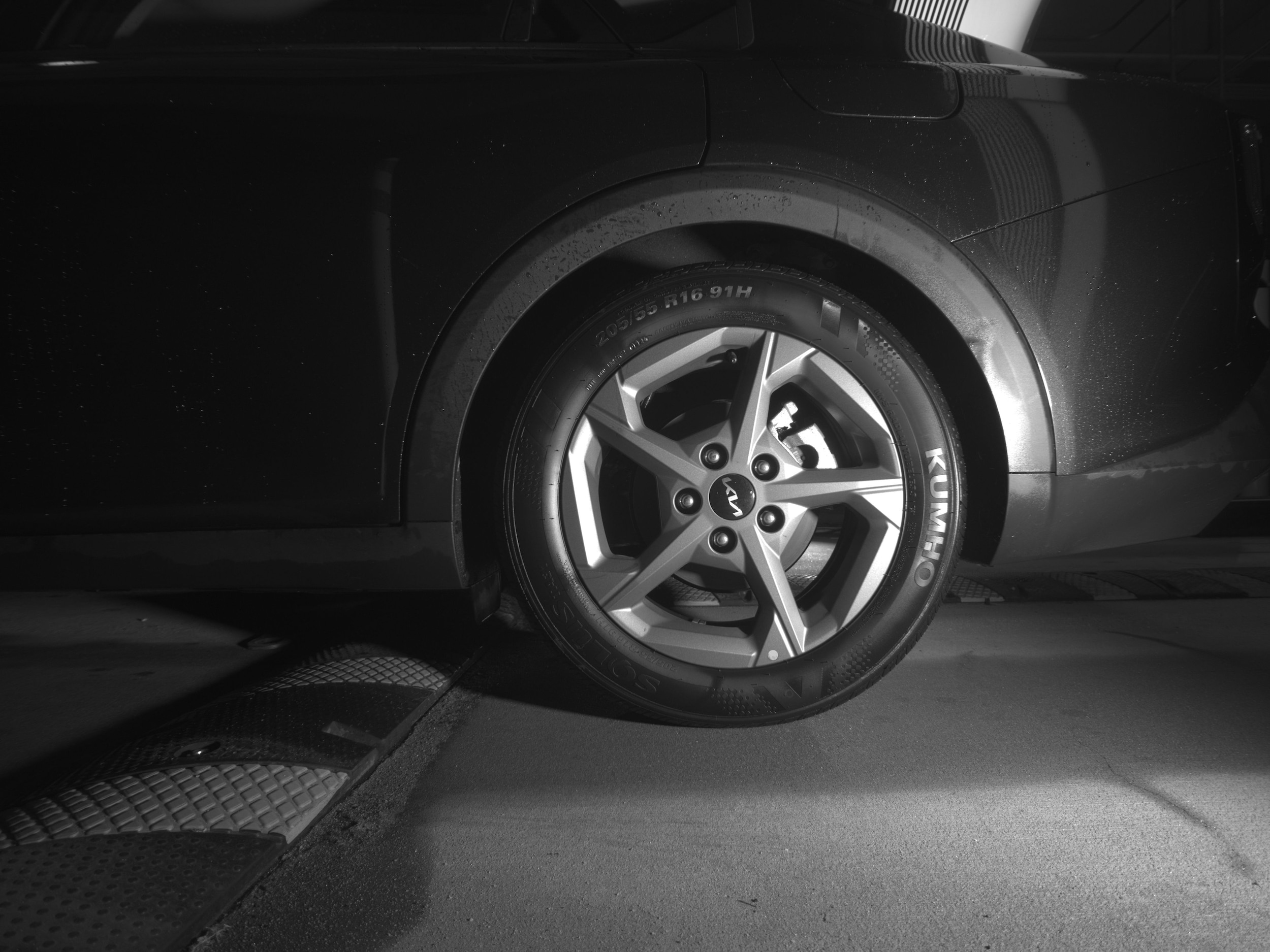 Thumbnail: 2025 Kia K4 - 11