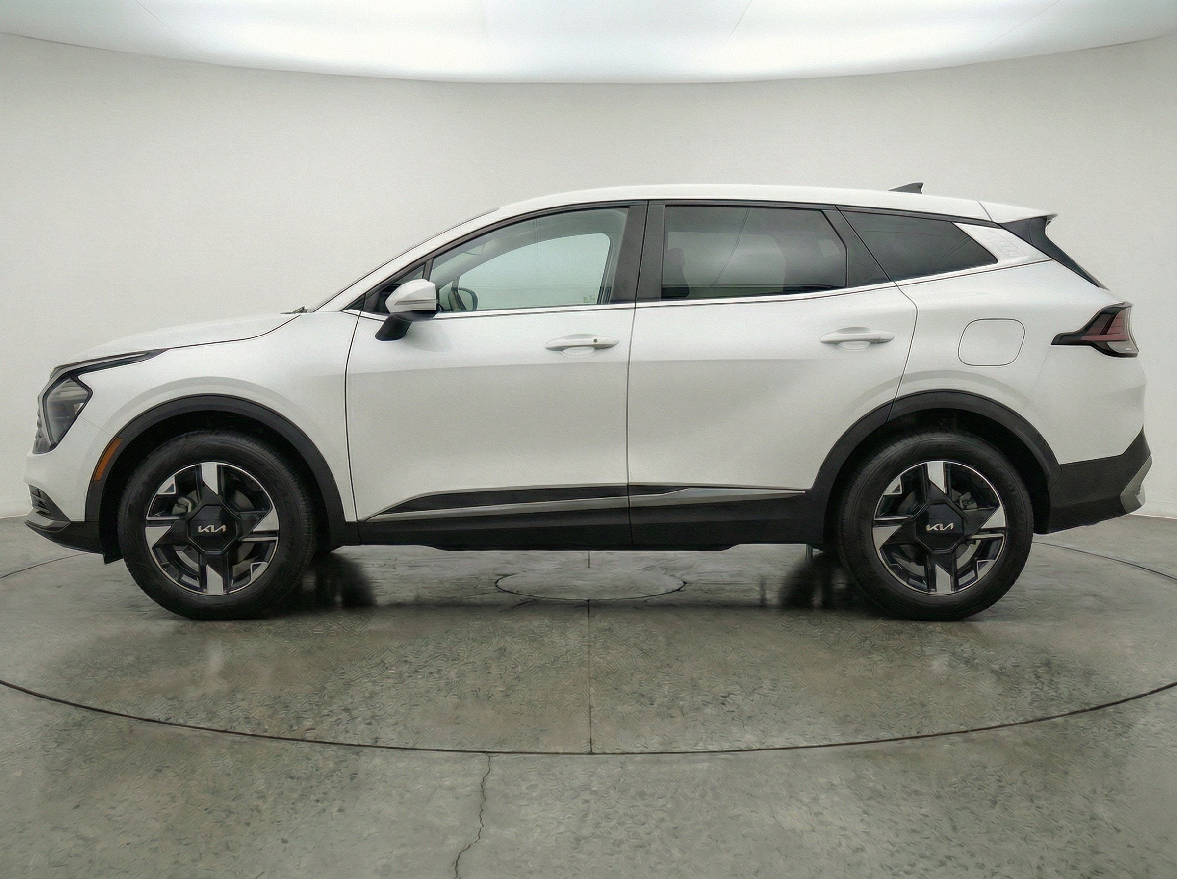 Thumbnail: 2026 Kia Sportage - 5