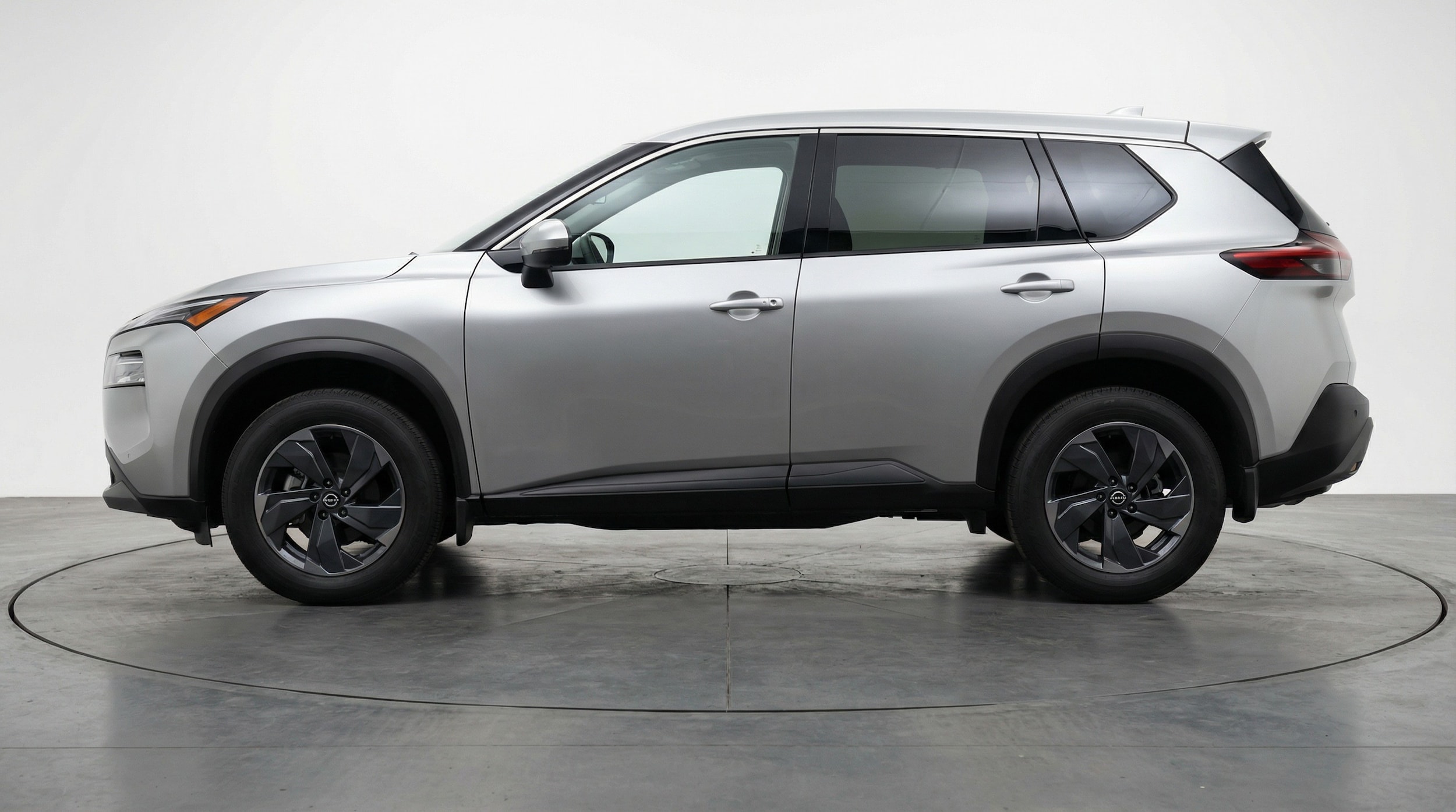 Thumbnail: 2025 Nissan Rogue - 4