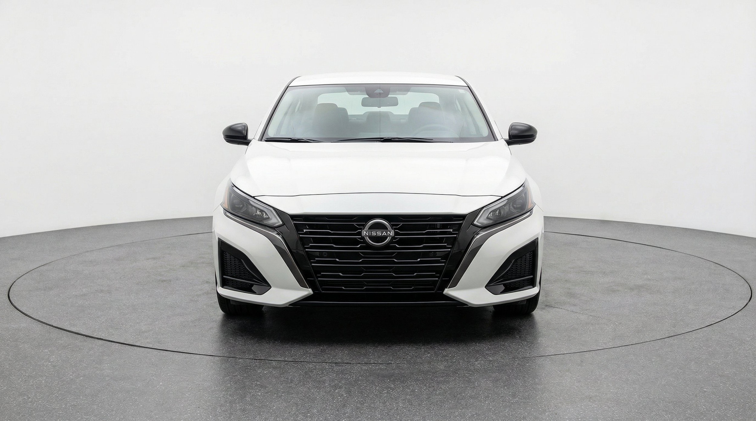 Thumbnail: 2026 Nissan Altima - 2
