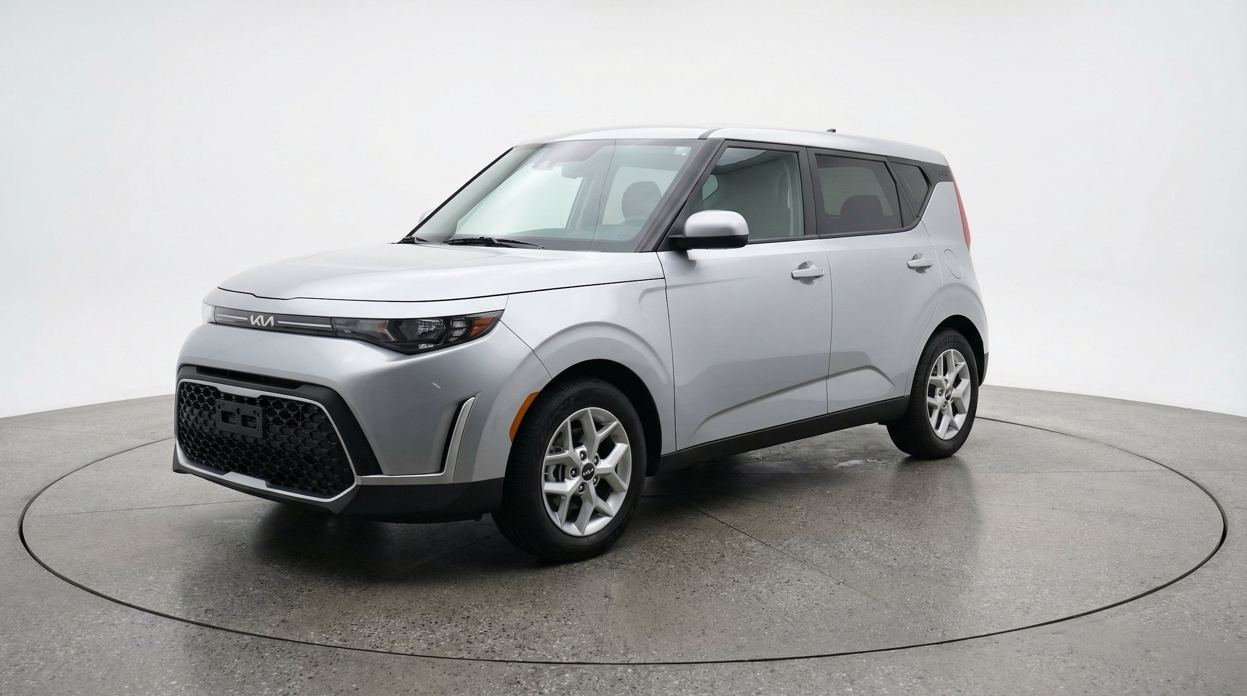 Thumbnail: 2025 Kia Soul - 3