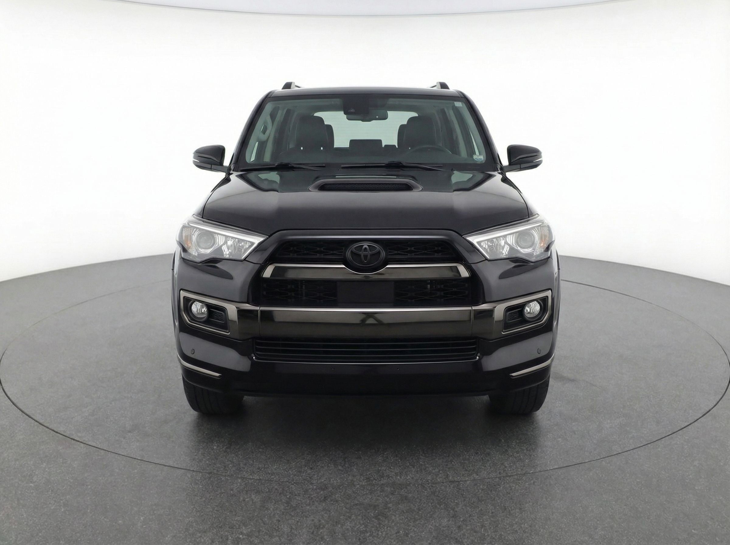 Thumbnail: 2024 Toyota 4Runner - 2