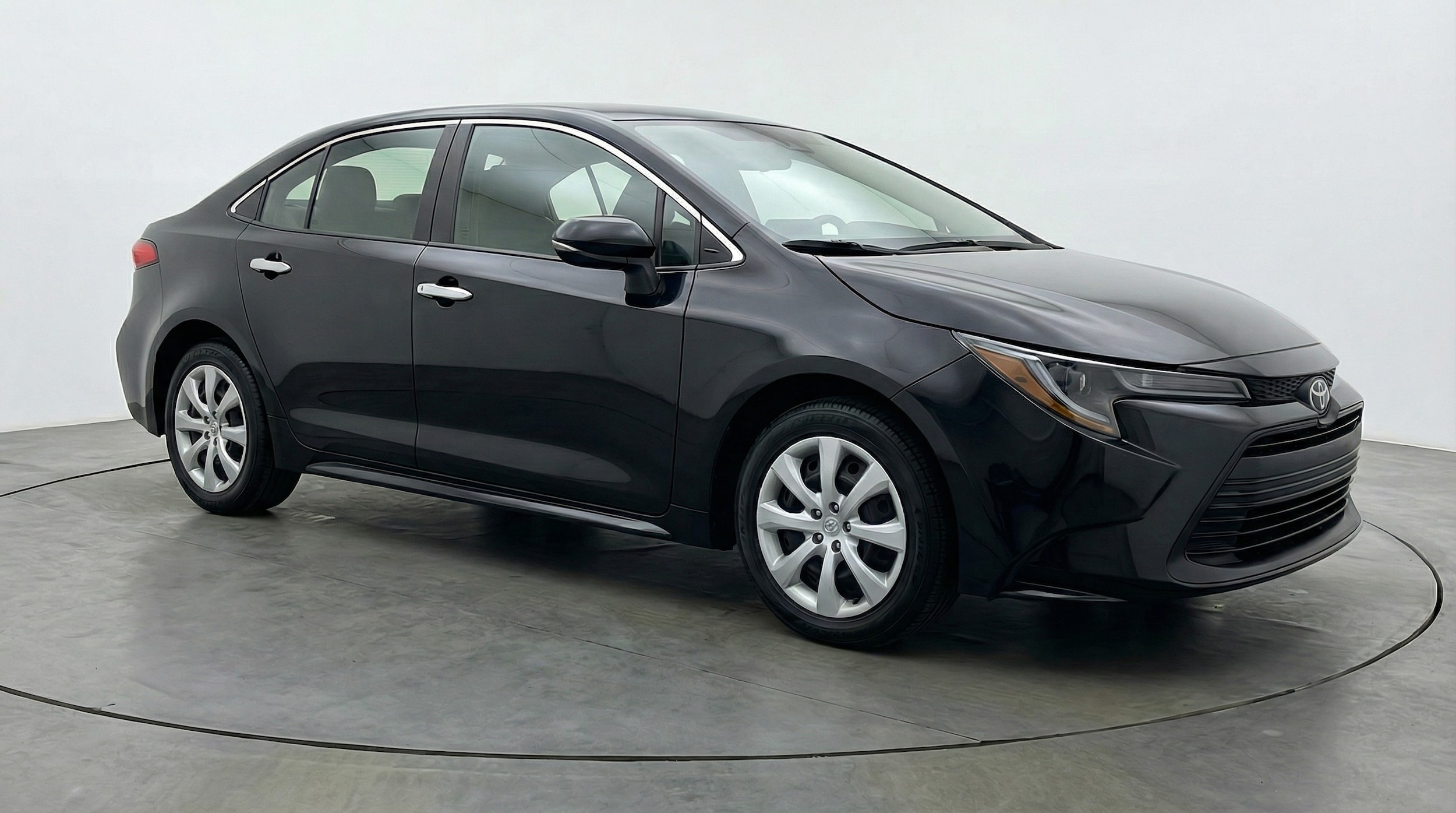 Thumbnail: 2025 Toyota Corolla - 1