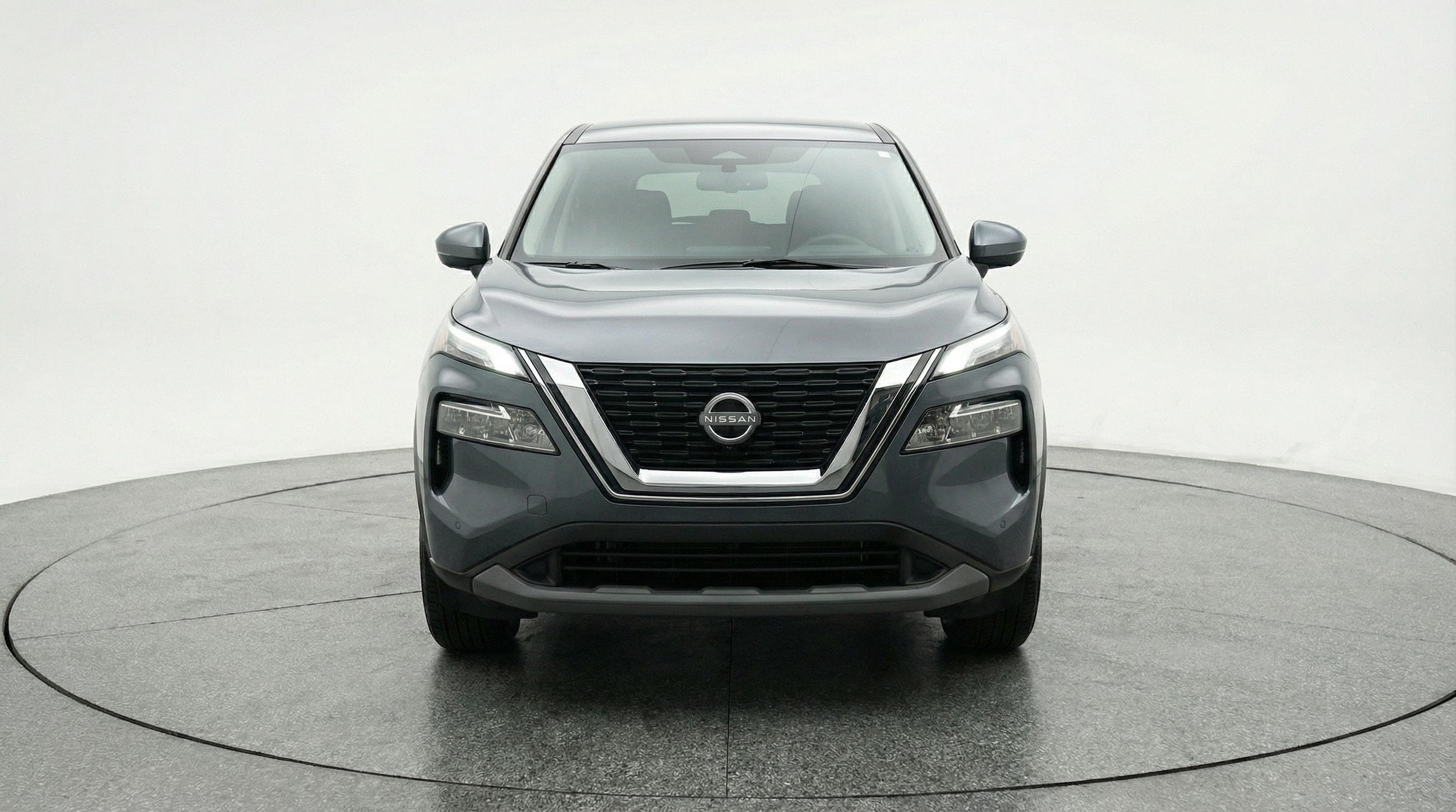 Thumbnail: 2025 Nissan Rogue - 2